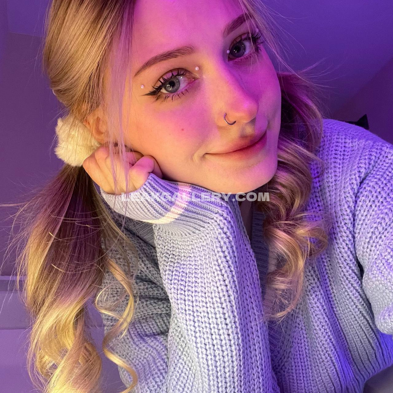 Pumpurmur Exclusive Leaked Nude OnlyFans #2560985