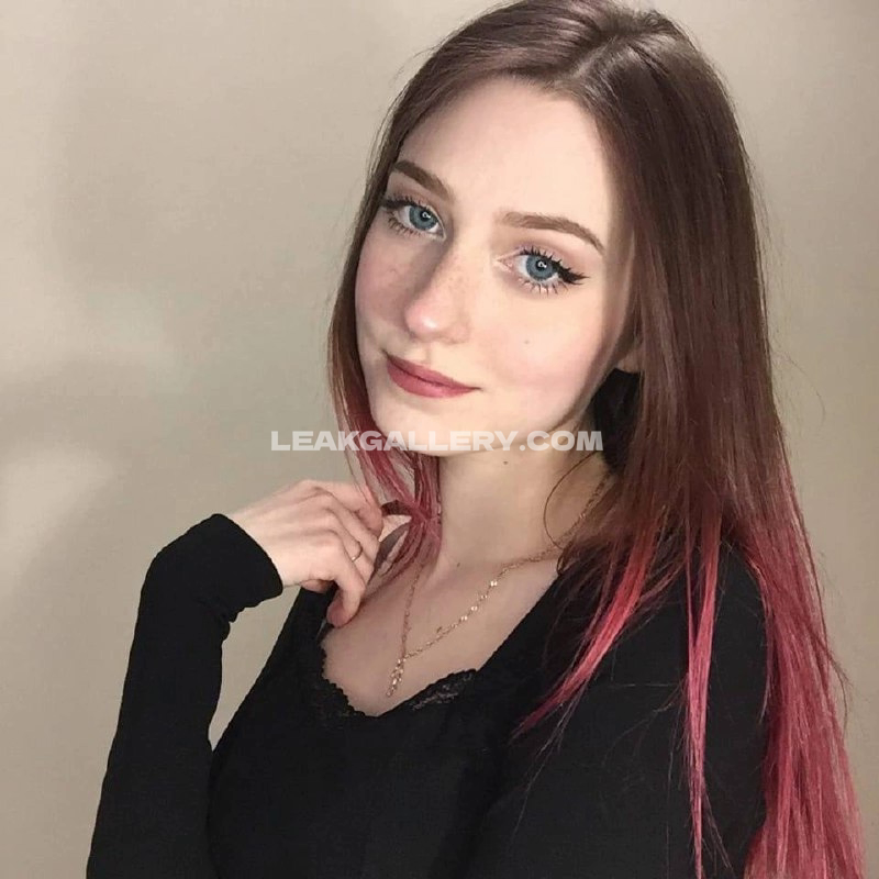Pumpurmur Leak OnlyFans exclusif #2563345