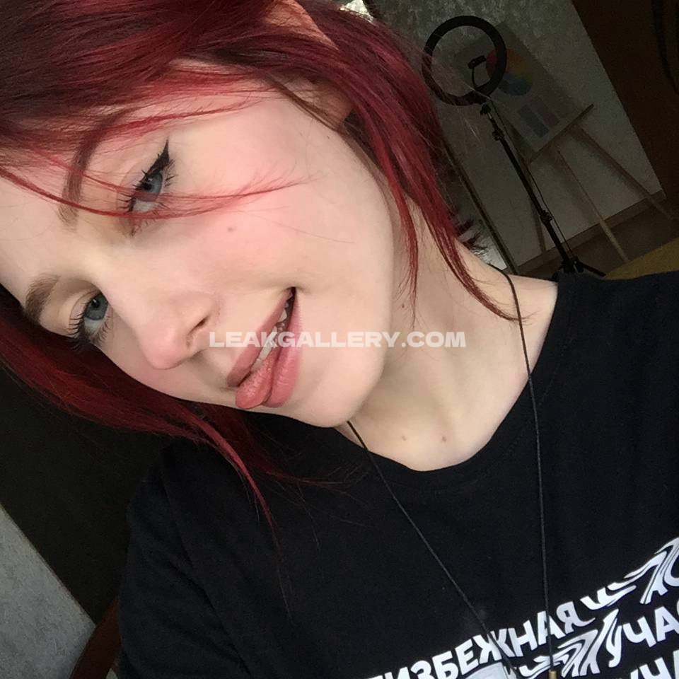 Pumpurmur Эксклюзивная утечка обнаженных OnlyFans #2563518