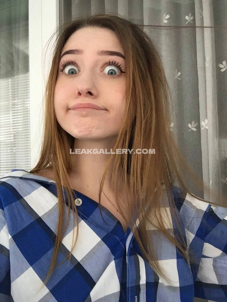 Pumpurmur Эксклюзивная утечка обнаженных OnlyFans #2551735