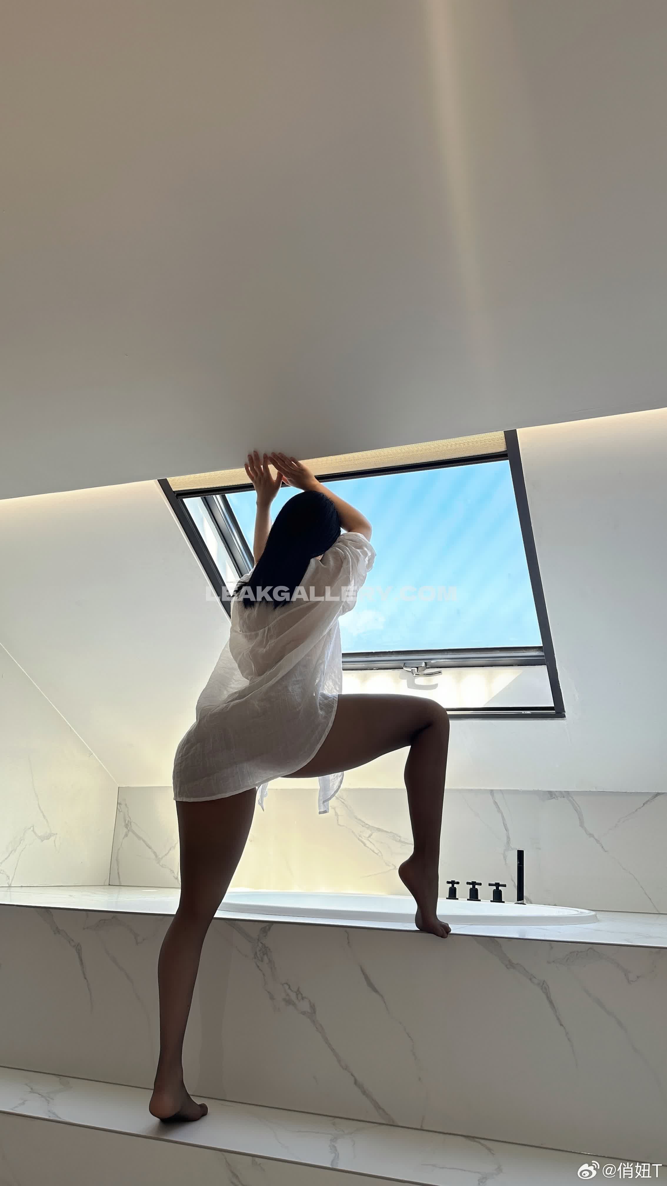 Qiaoniutt OnlyFans Nudi in Esclusiva Trapela #2655207