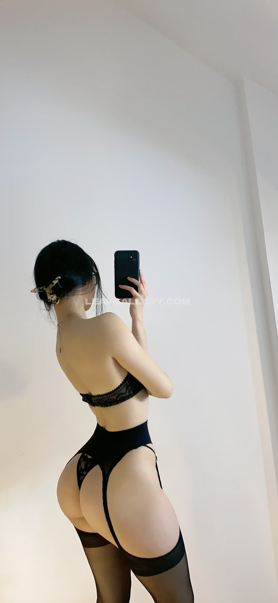 Qiaoniutt Exclusive Leaked Nude OnlyFans #2630781