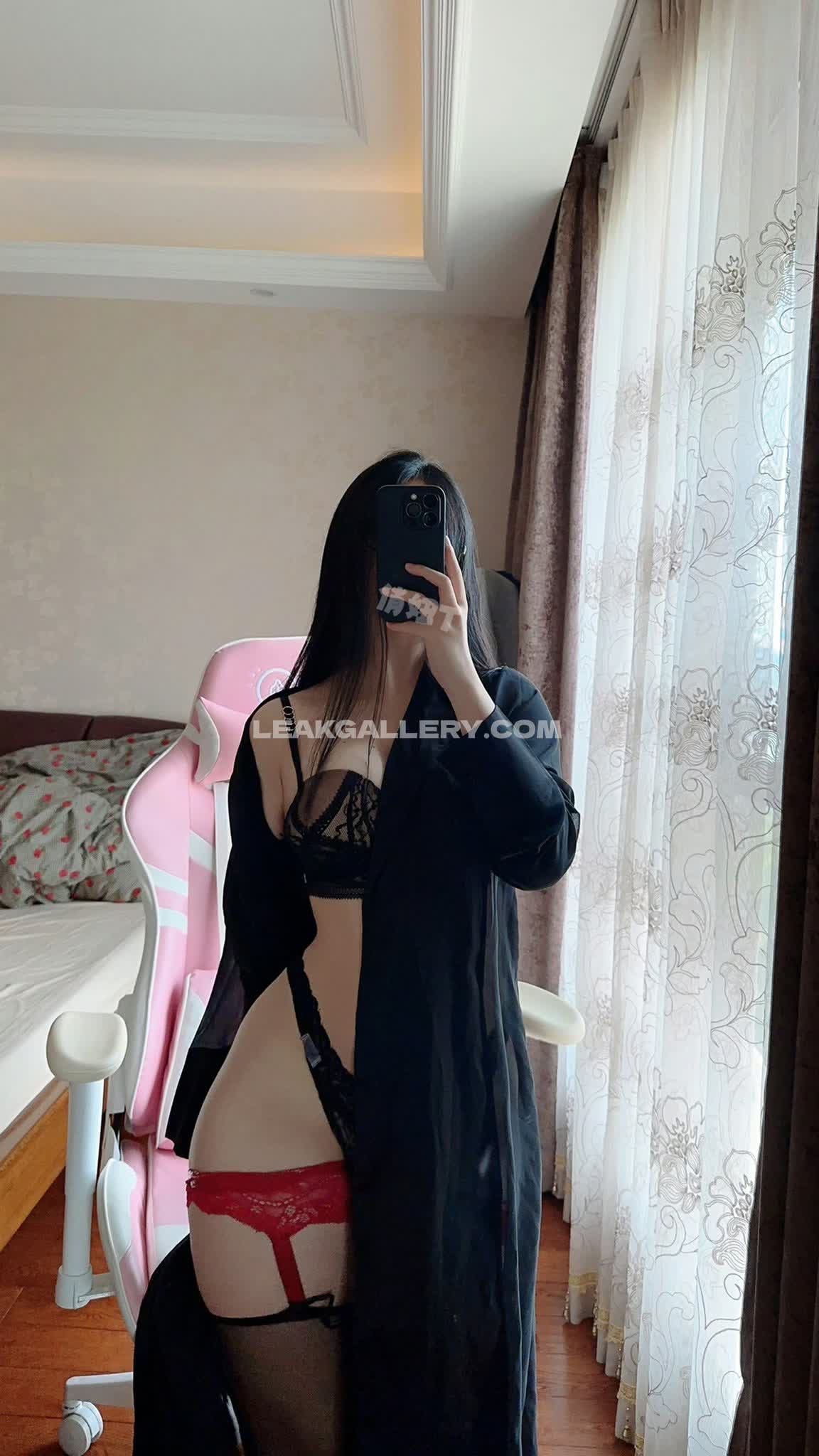 Qiaoniutt Exclusive Leaked Nude OnlyFans #2642868