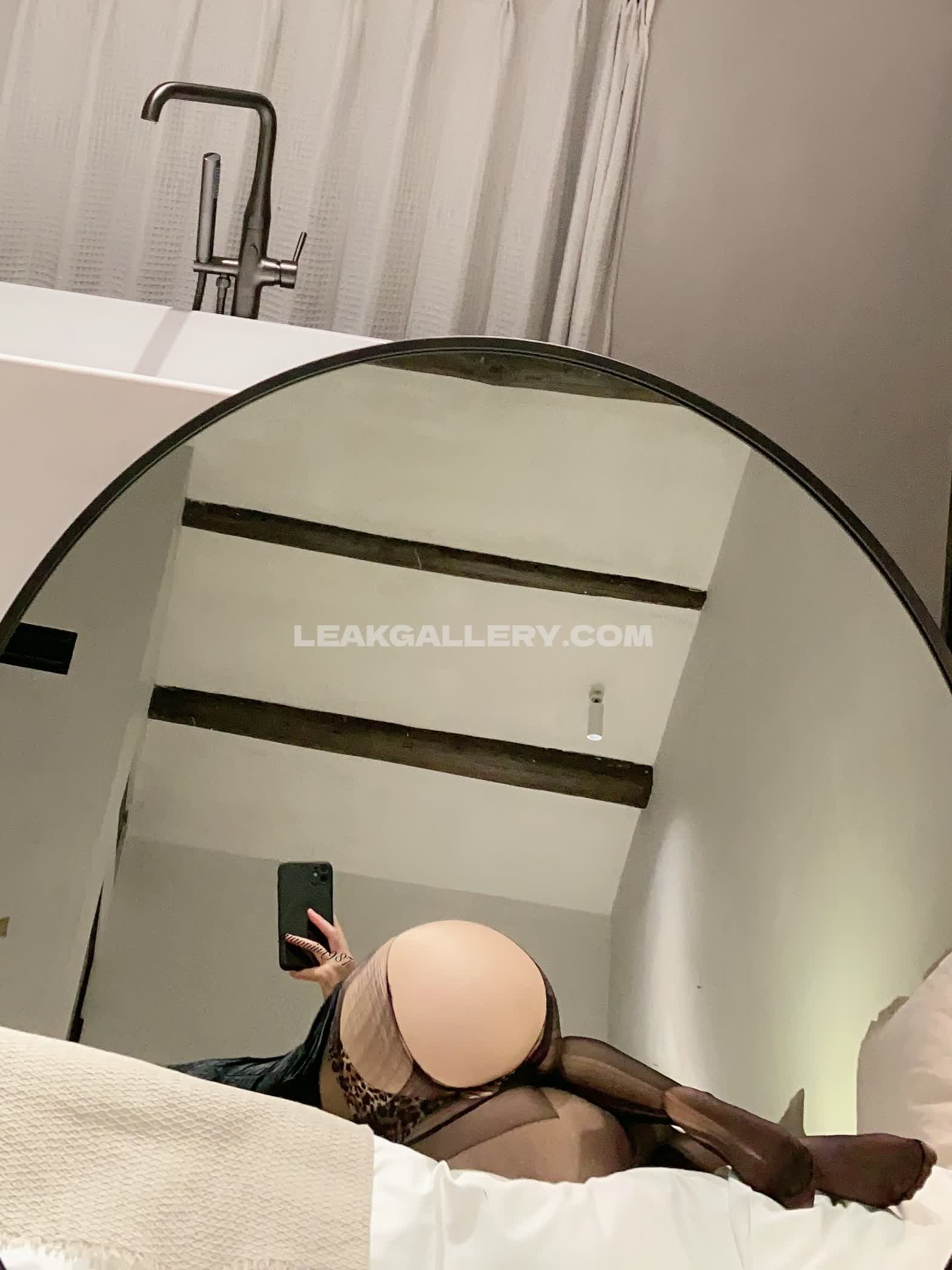 Qiaoniutt Exclusive Leaked Nude OnlyFans #2635449