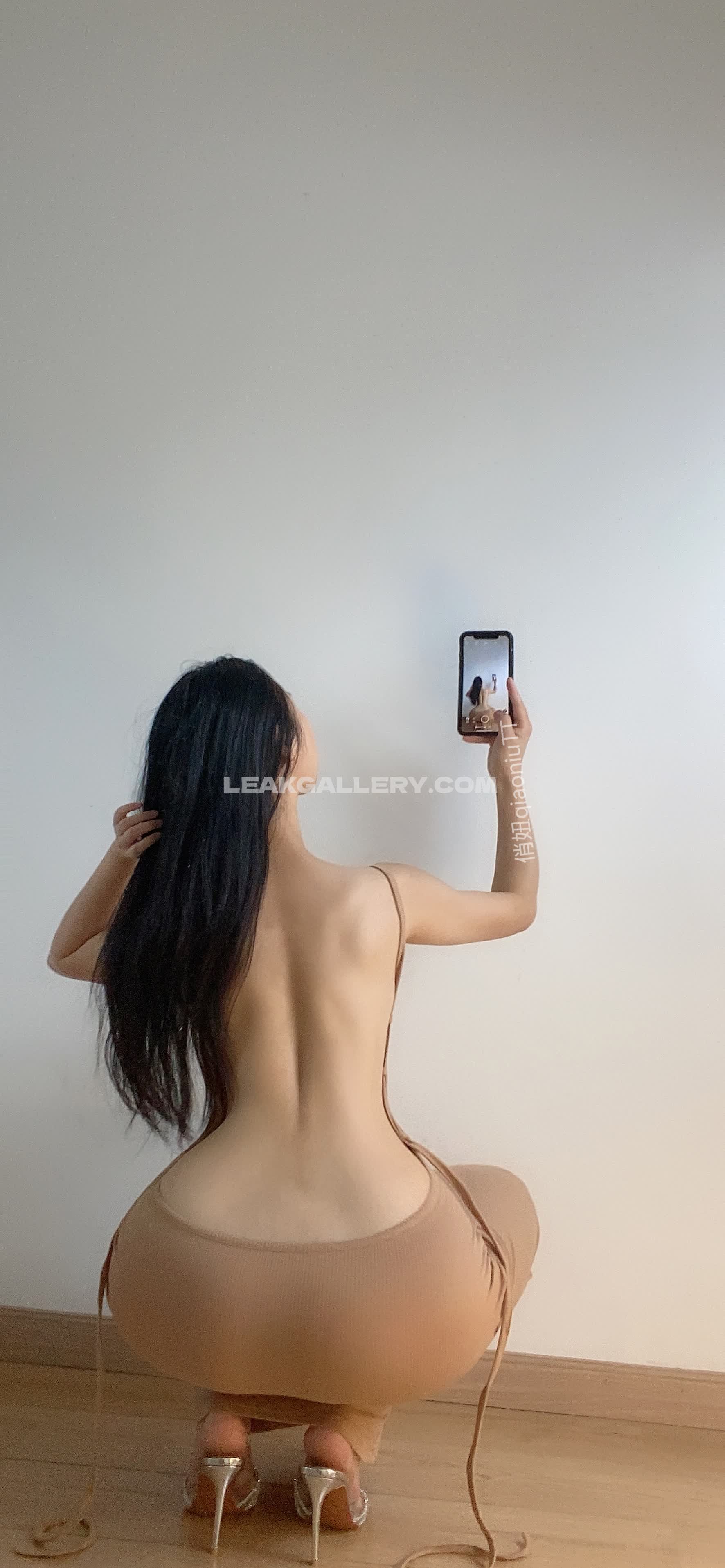 Qiaoniutt Exclusive Leaked Nude OnlyFans #2662505