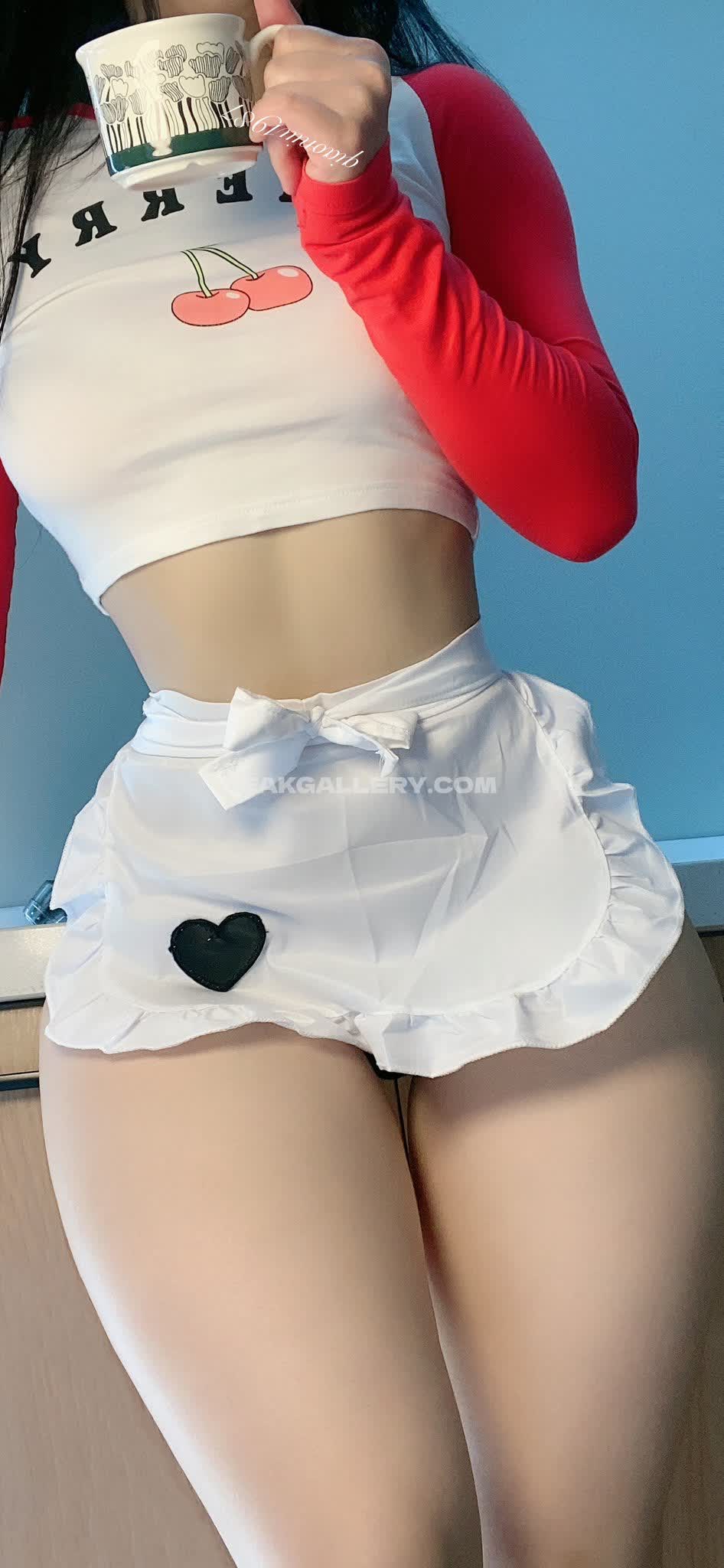 Qiaoniutt Exclusiva filtración de OnlyFans desnuda #2599190