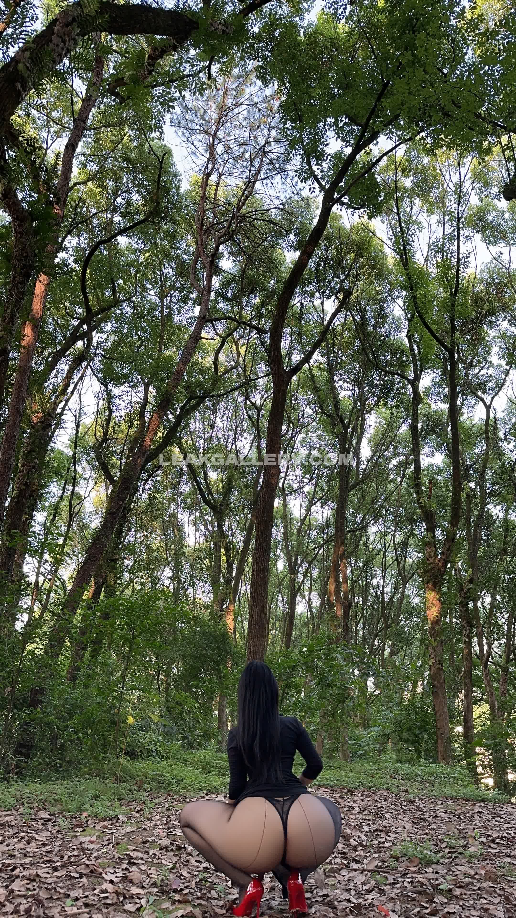 Qiaoniutt Exclusive Leaked Nude OnlyFans #2652861