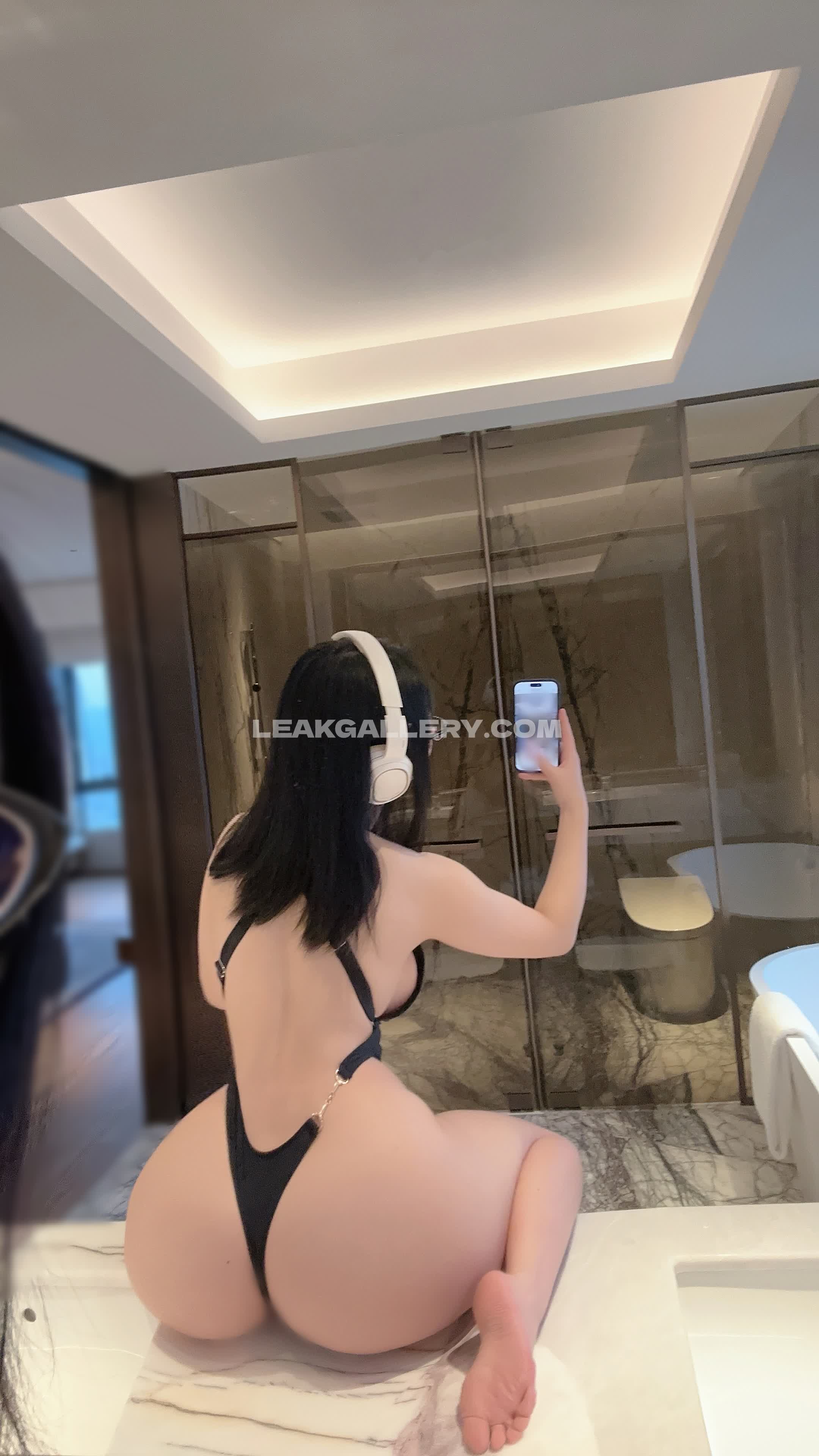 Qiaoniutt Exclusive Leaked Nude OnlyFans #2652829