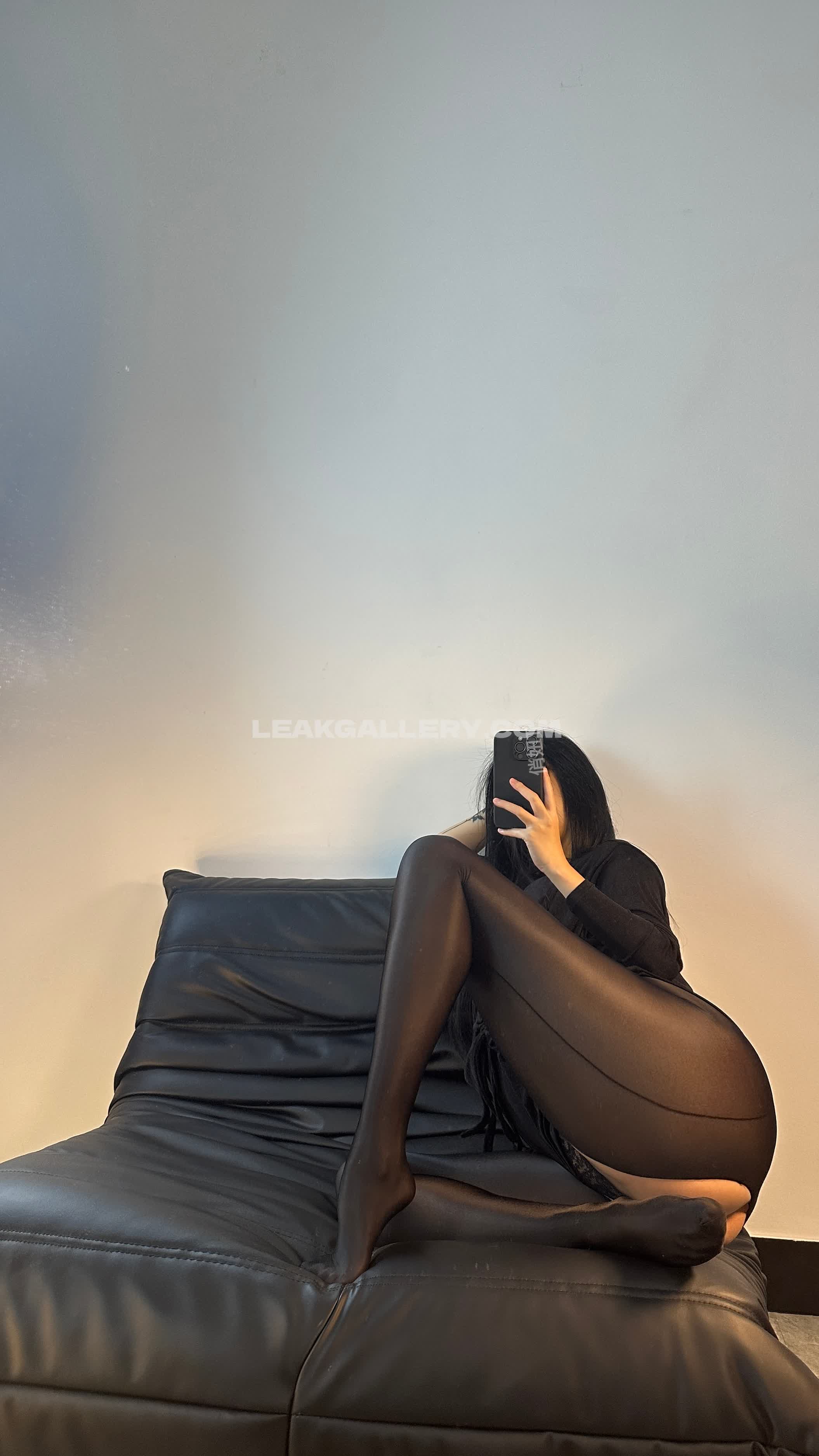 Qiaoniutt Exclusive Leaked Nude OnlyFans #2638315