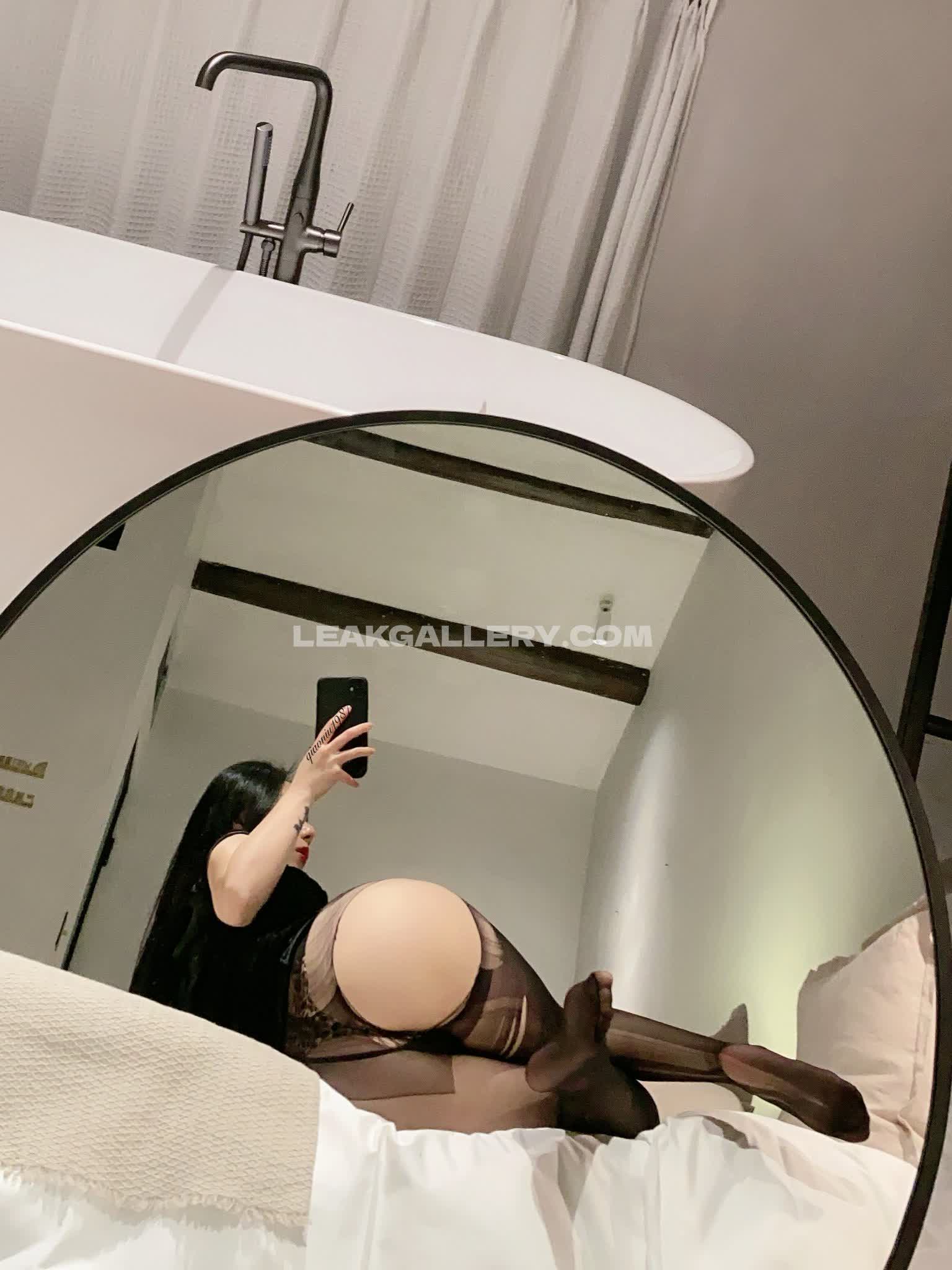 Qiaoniutt Exclusive Leaked Nude OnlyFans #2599216