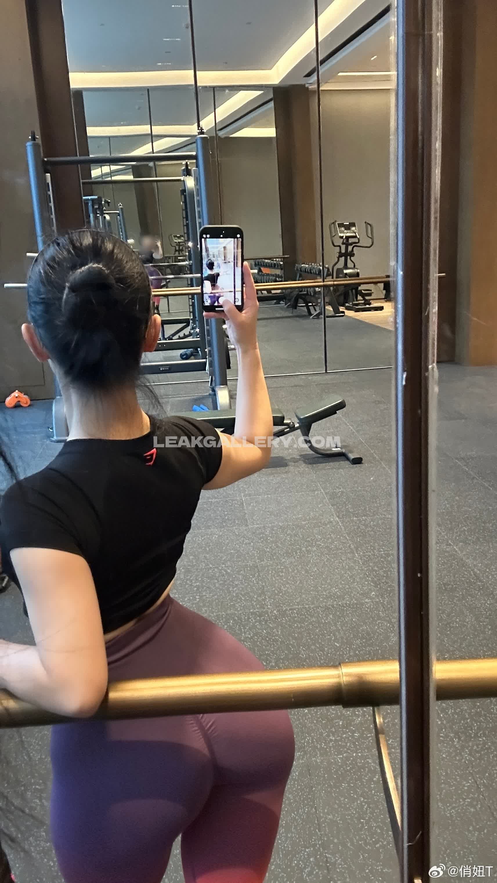 Qiaoniutt Exclusive Leaked Nude OnlyFans #2653681
