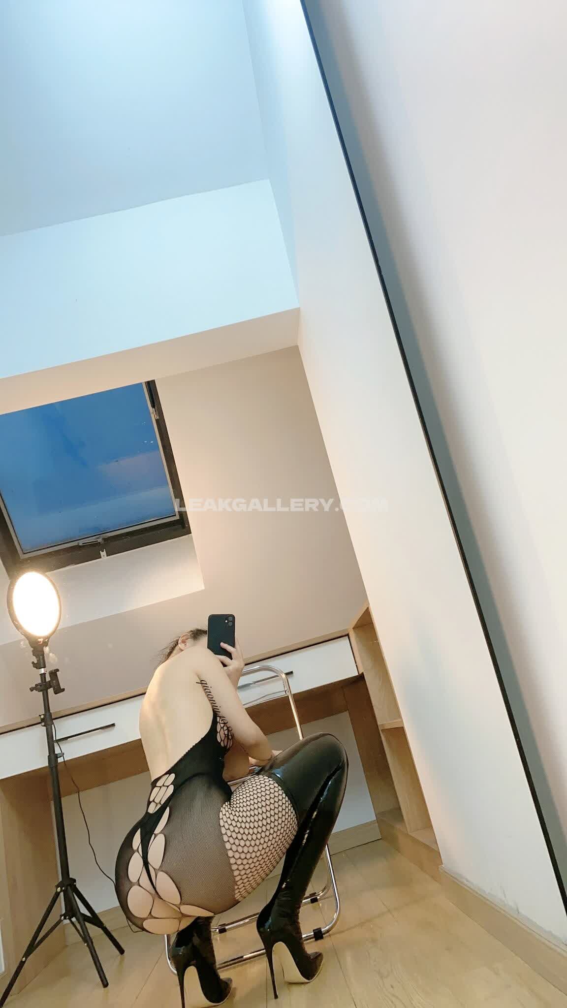 Qiaoniutt OnlyFans Nudi in Esclusiva Trapela #2598941
