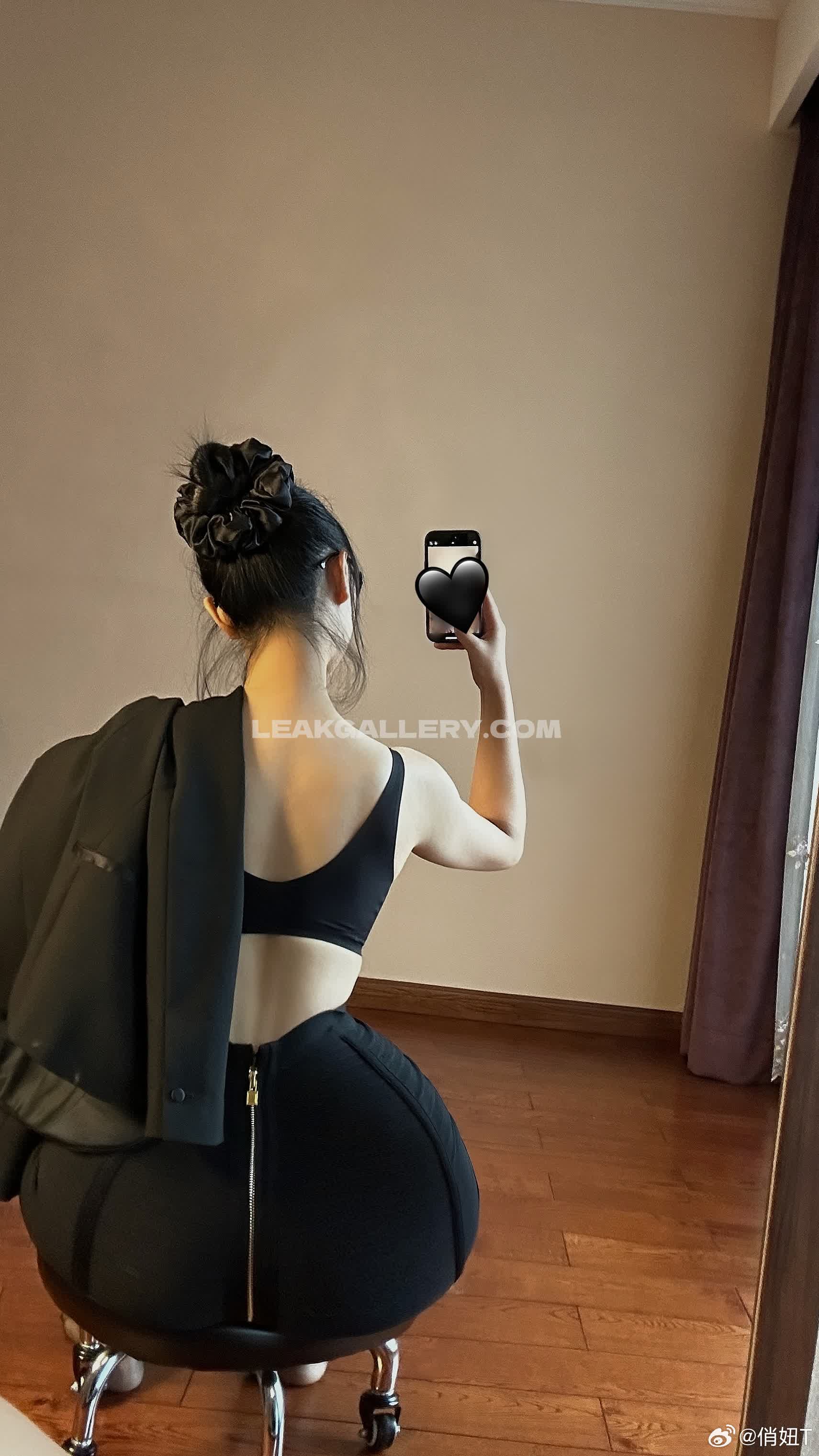 Qiaoniutt Exclusive Leaked Nude OnlyFans #2655649
