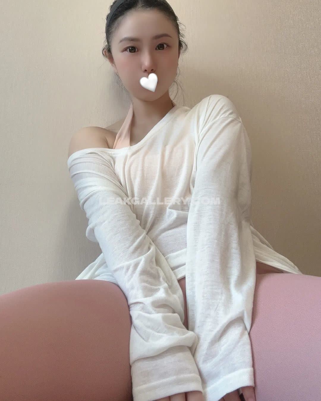 Qiaoniutt Exclusive Leaked Nude OnlyFans #2643403