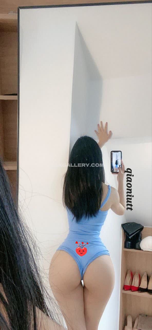 Qiaoniutt Exclusive Leaked Nude OnlyFans #2643015