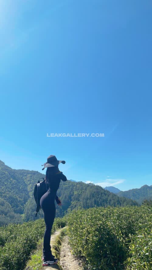 Qiaoniutt Exclusive Leaked Nude OnlyFans #2625835