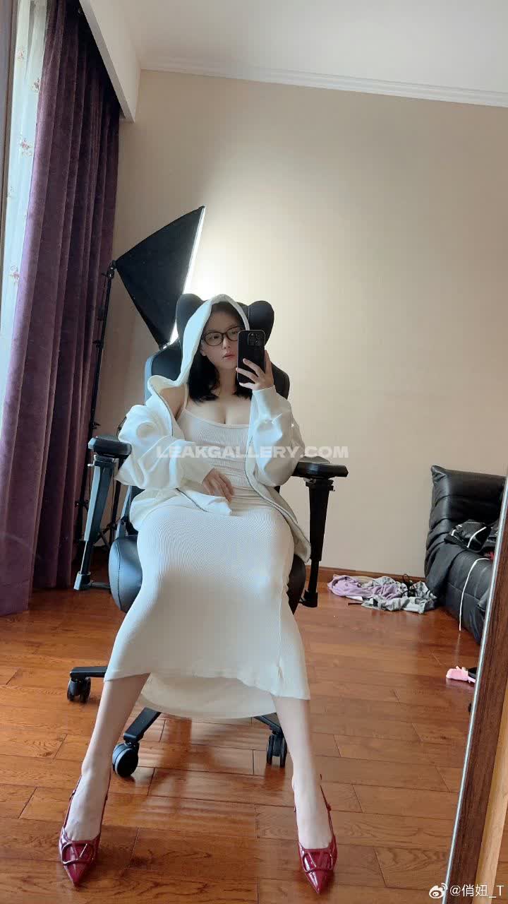 Qiaoniutt Exclusive Leaked Nude OnlyFans #2643611