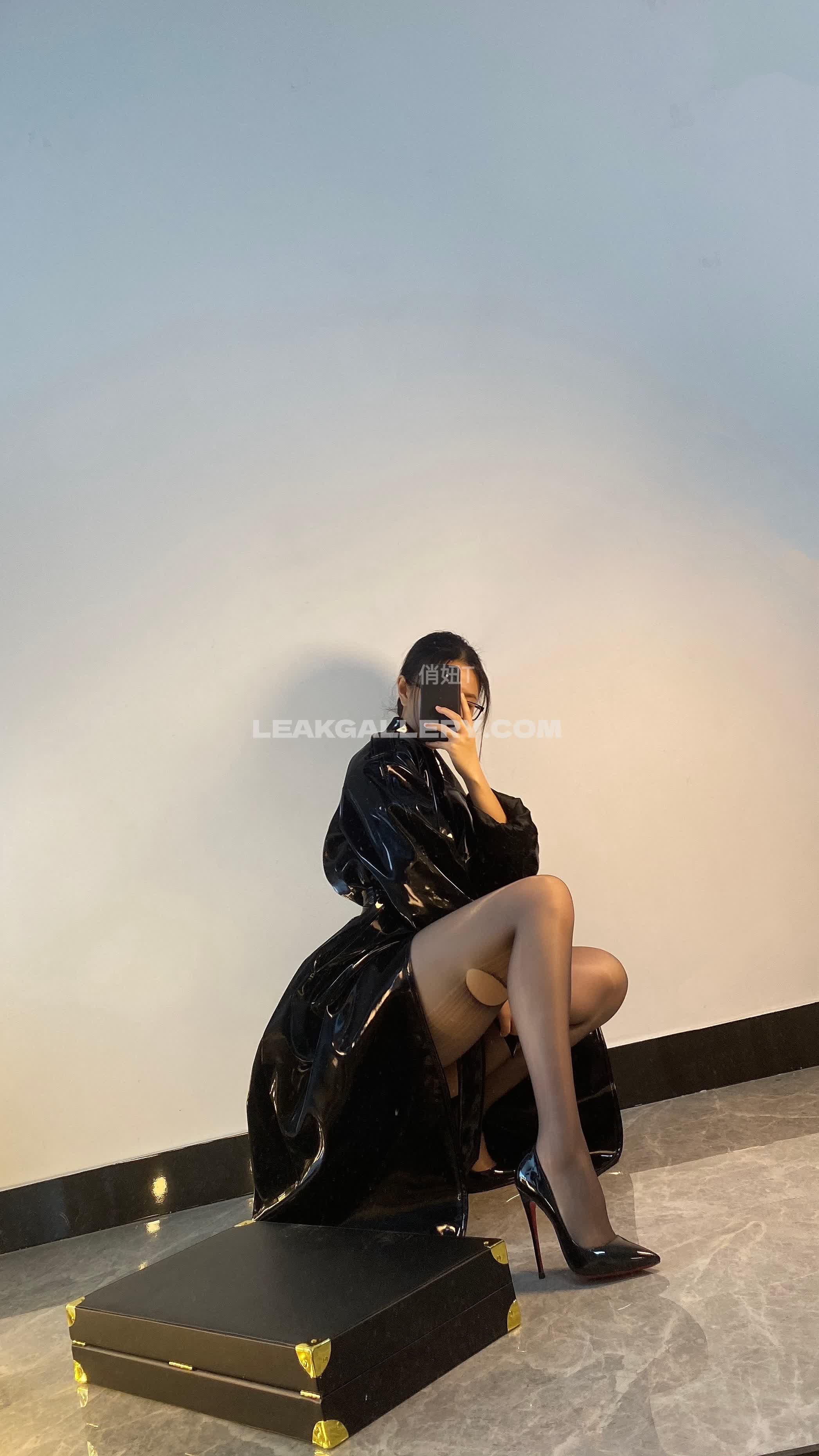 Qiaoniutt Exklusiv geleakte Nacktbilder von OnlyFans #2655591