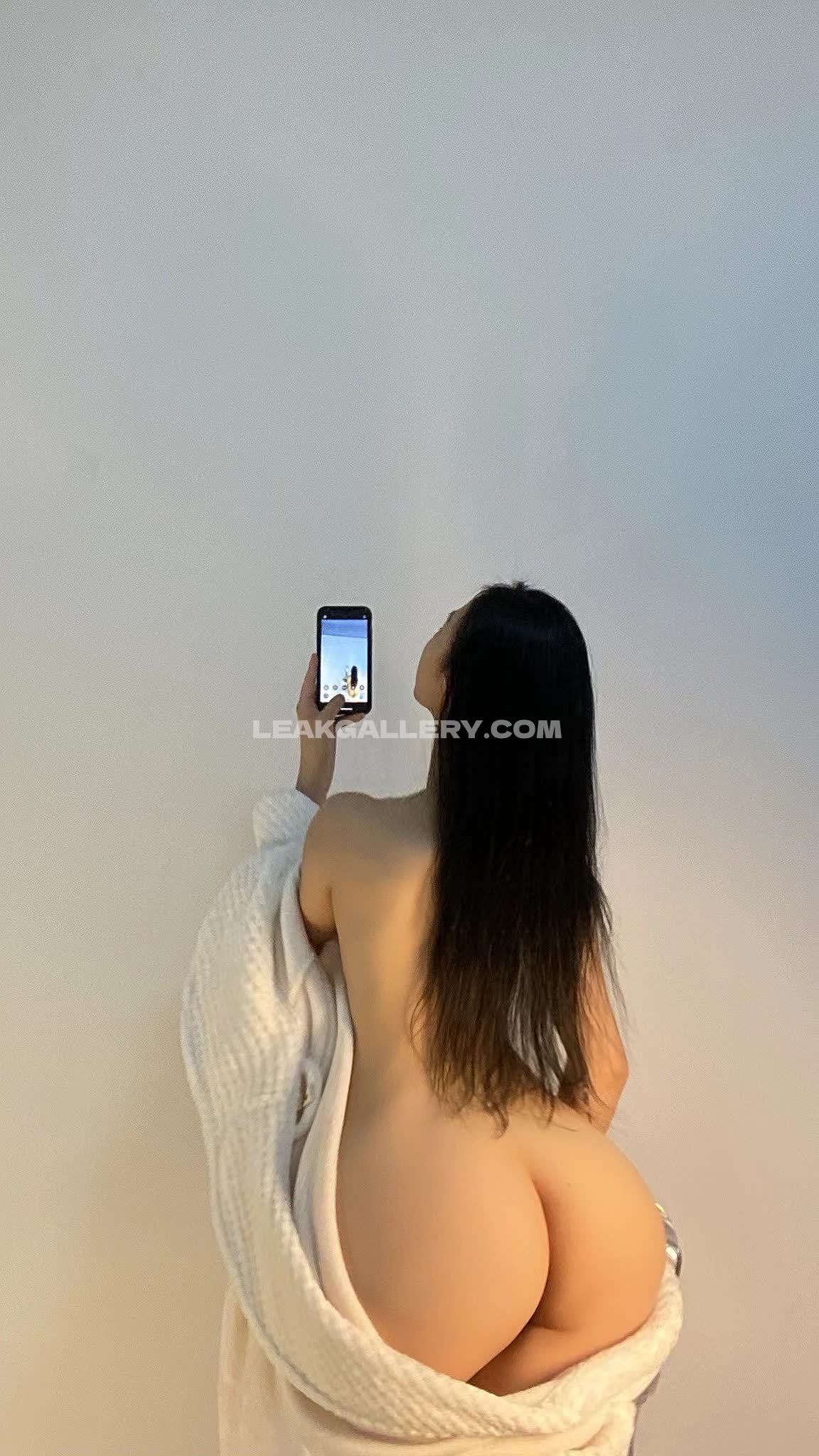 Qiaoniutt Exklusiv geleakte Nacktbilder von OnlyFans #2599191