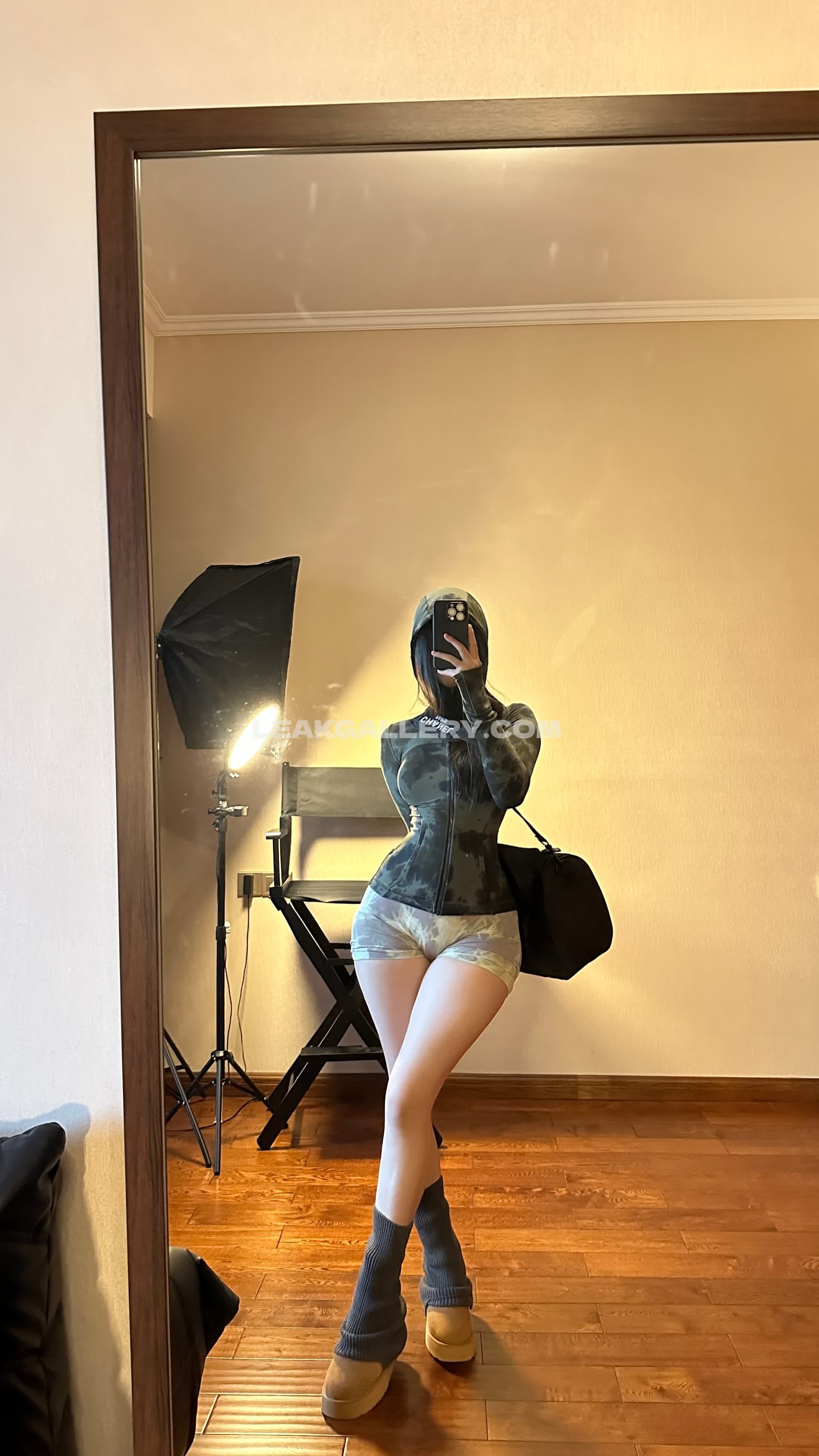 Qiaoniutt Exclusive Leaked Nude OnlyFans #2635480