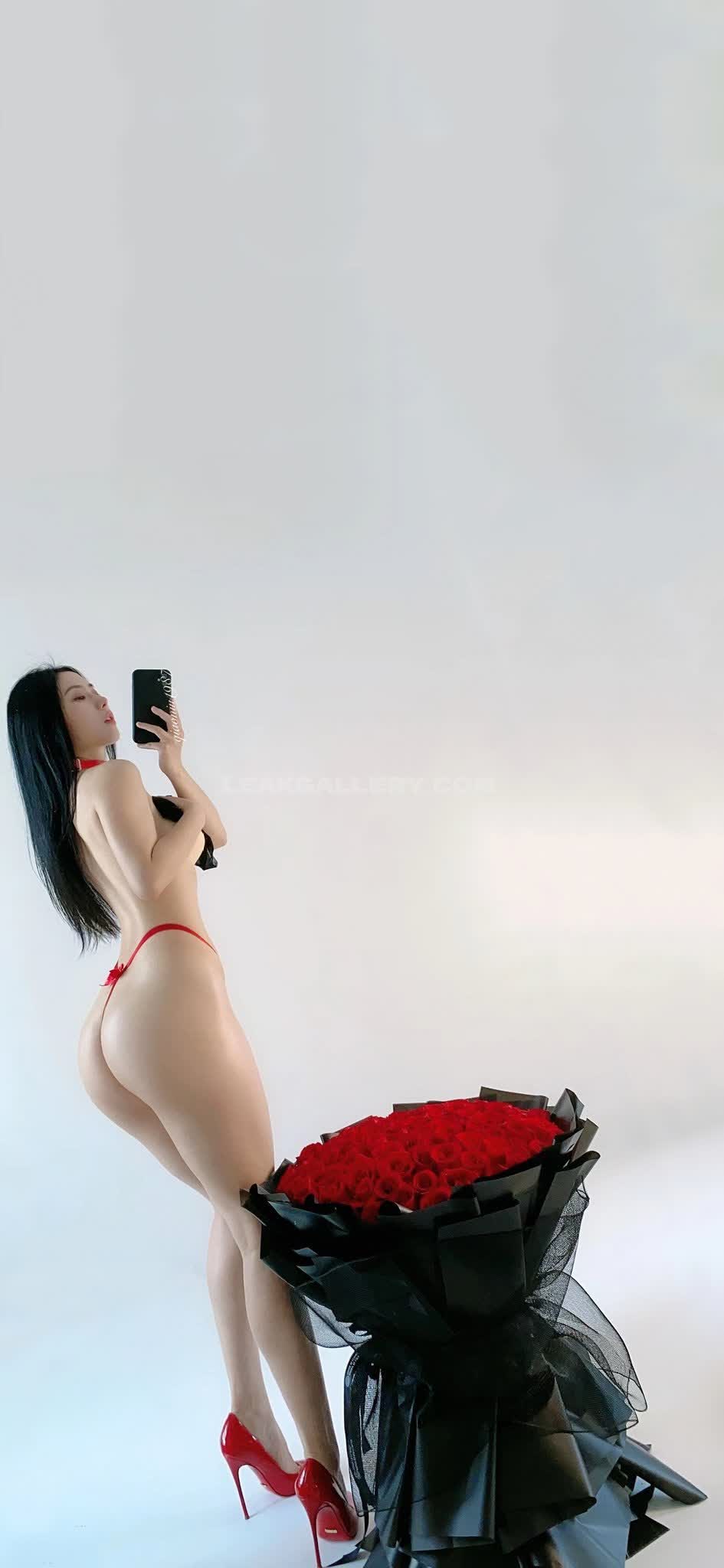 Qiaoniutt Exclusive Leaked Nude OnlyFans #2600514