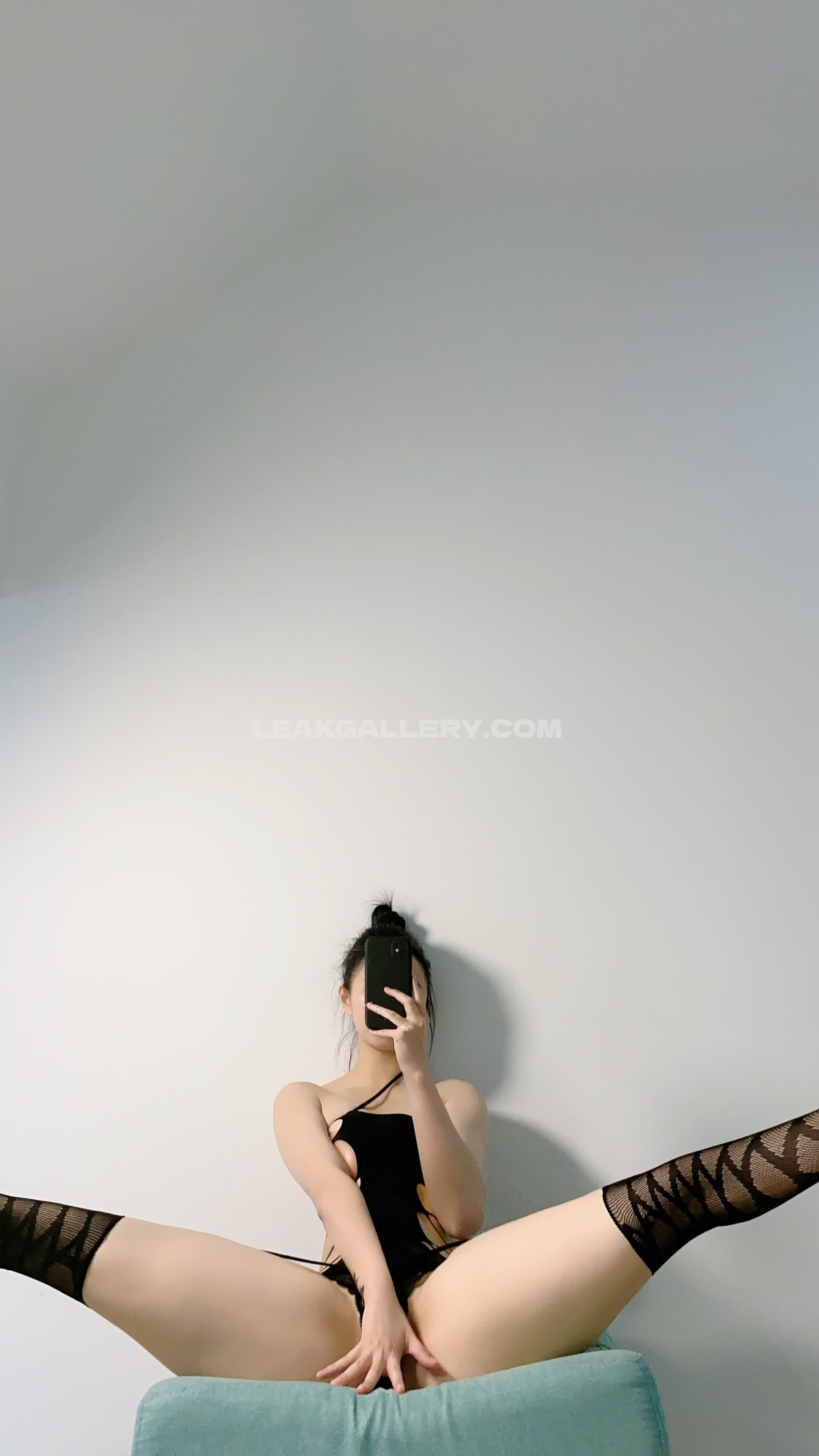 Qiaoniutt Exclusive Leaked Nude OnlyFans #2642801