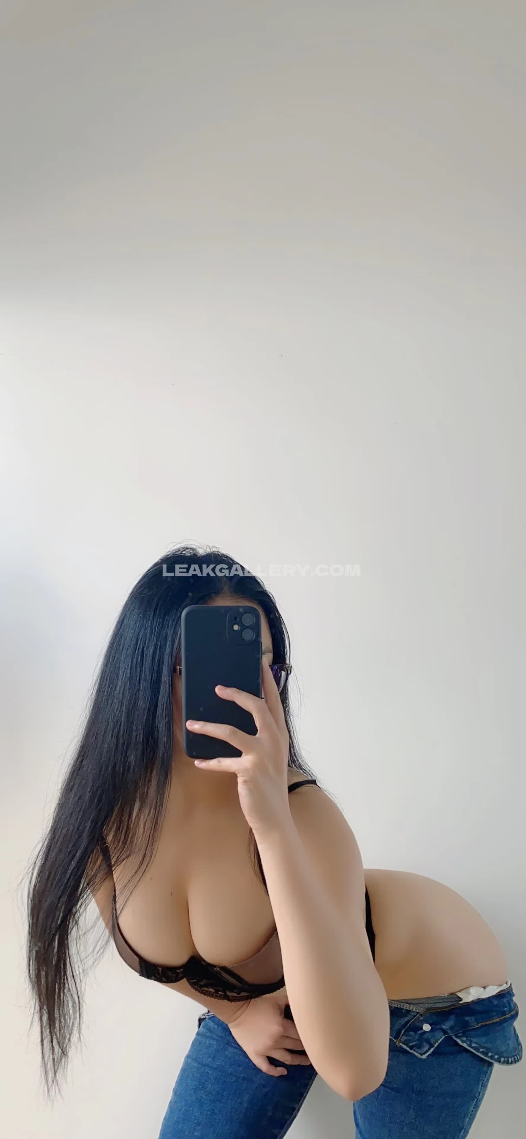 Qiaoniutt Exclusive Leaked Nude OnlyFans #2655820