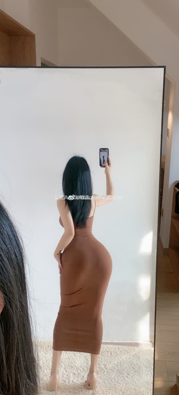 Qiaoniutt Exclusive Leaked Nude OnlyFans #2597857