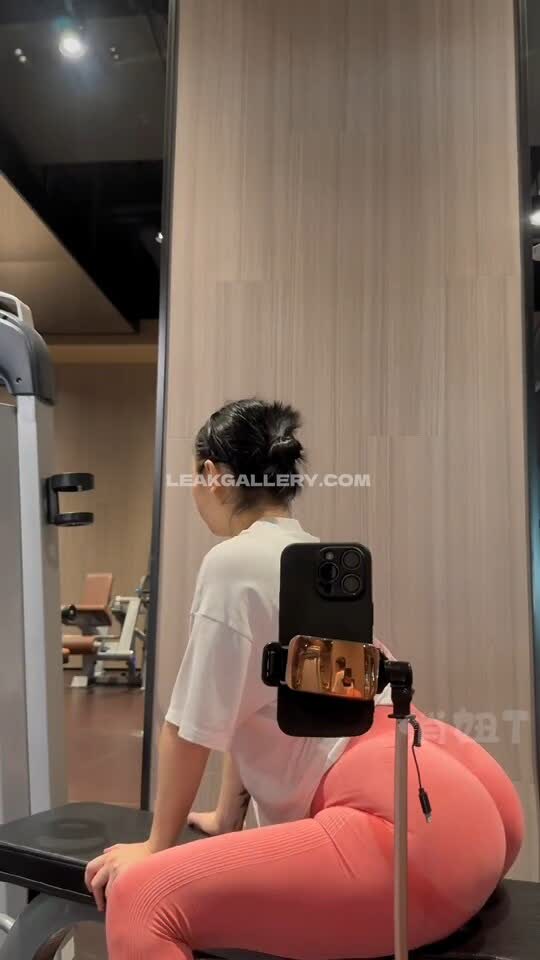 Qiaoniutt Exclusive Leaked Nude OnlyFans #2638290