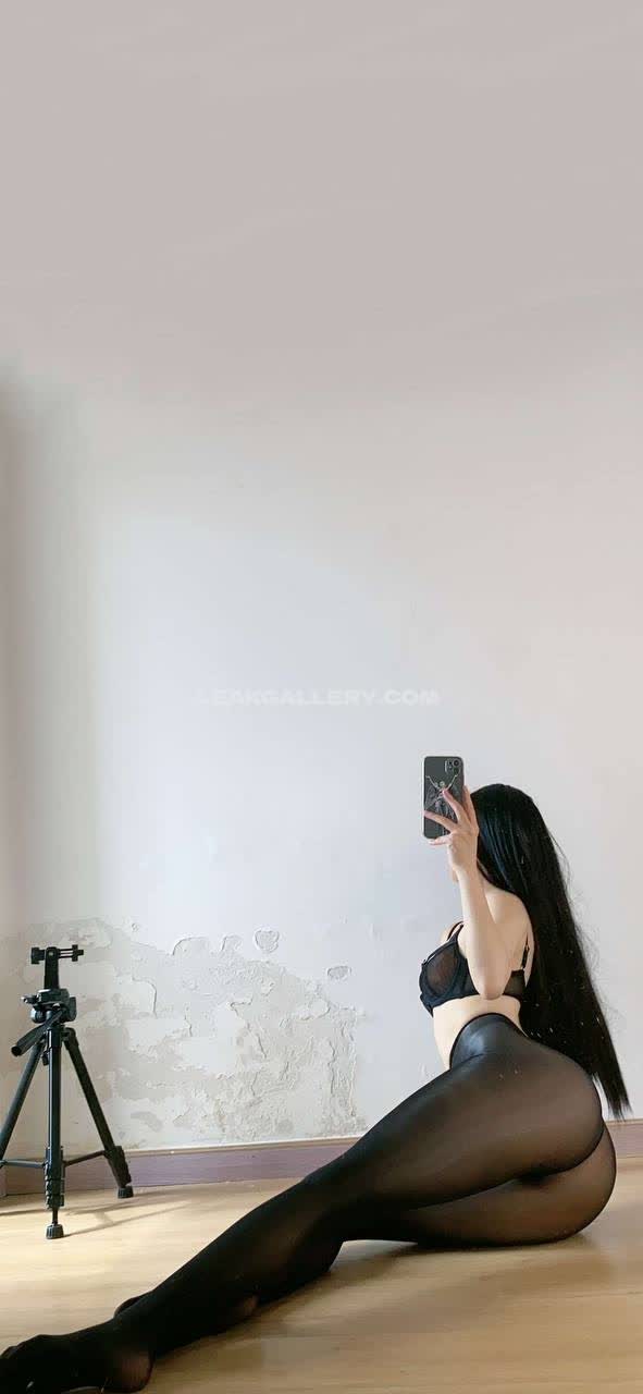 Qiaoniutt Exclusive Leaked Nude OnlyFans #2641433