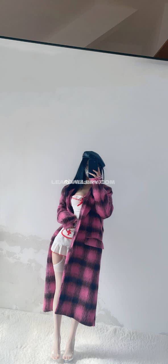 Qiaoniutt Exclusive Leaked Nude OnlyFans #2596296