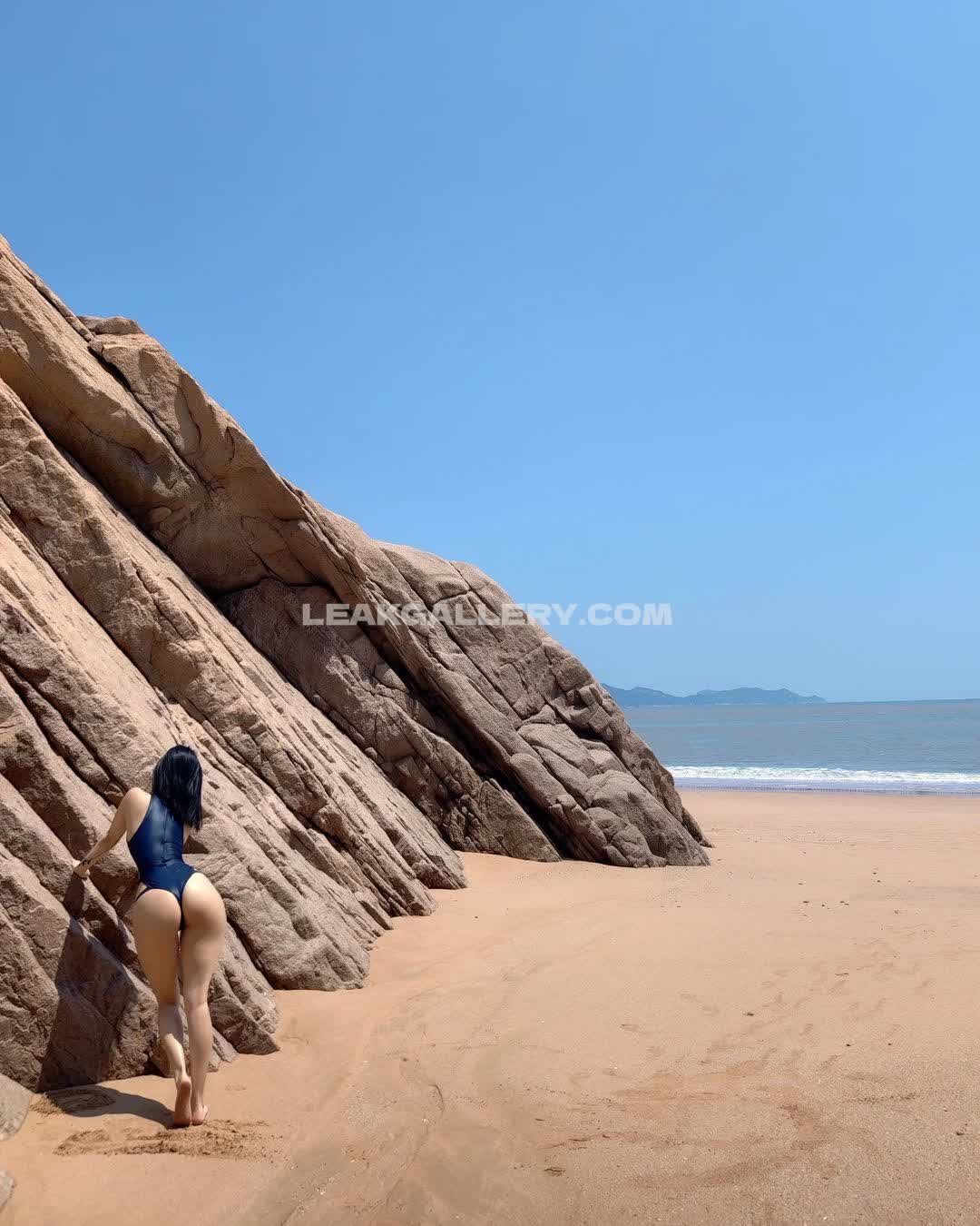 Qiaoniutt Exclusive Leaked Nude OnlyFans #2643458