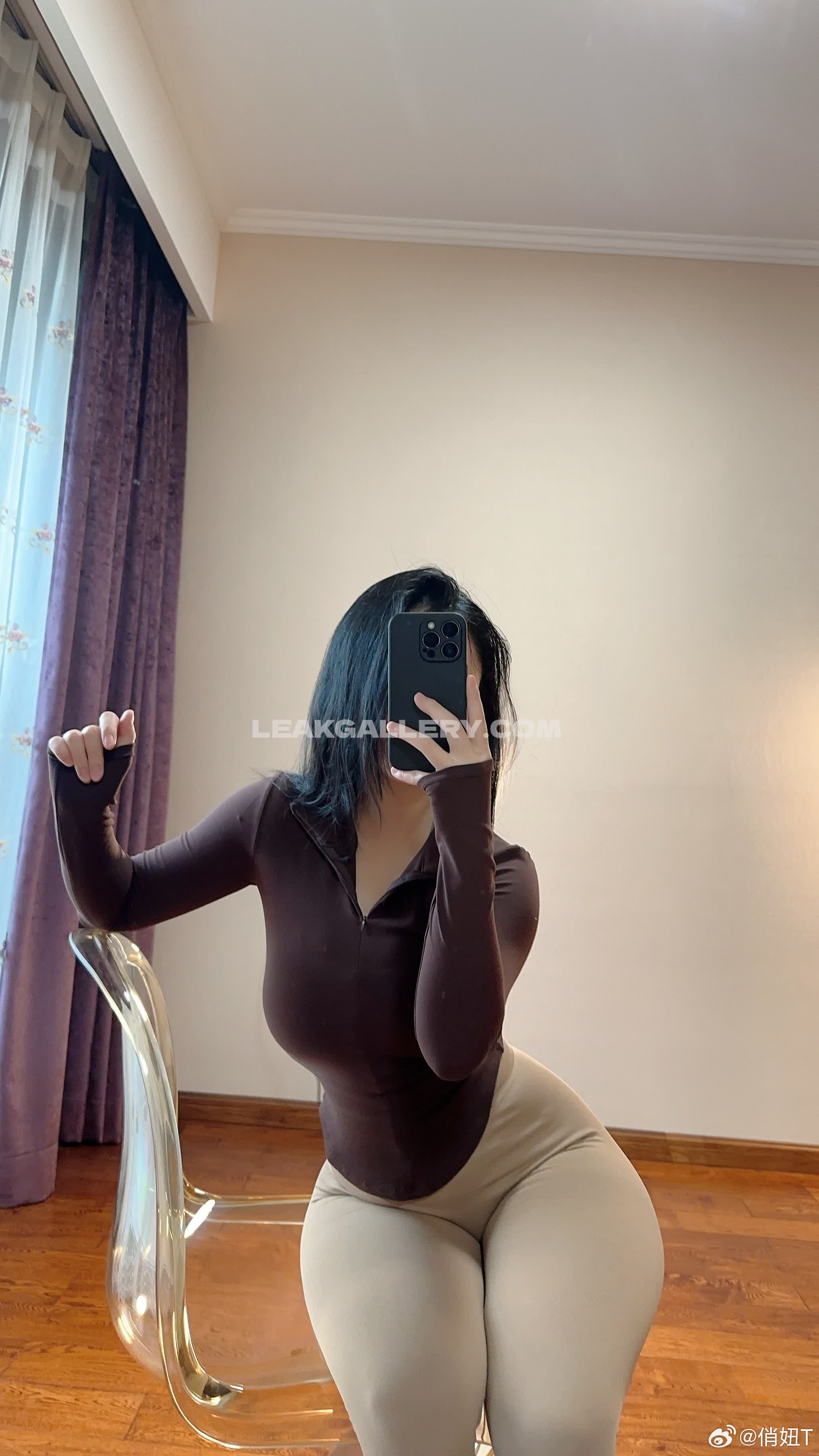 Qiaoniutt Exclusive Leaked Nude OnlyFans #2640057