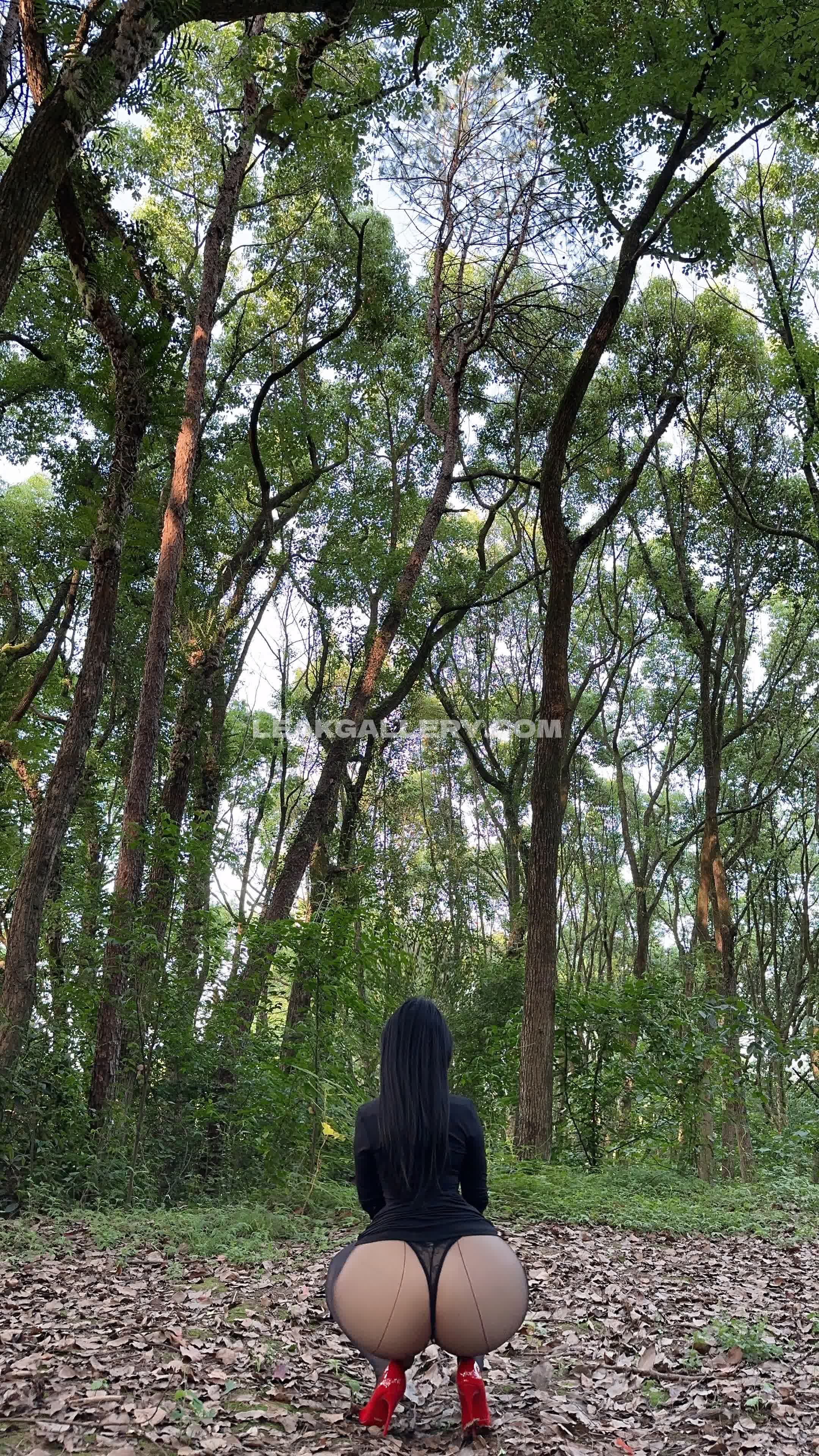 Qiaoniutt Exclusive Leaked Nude OnlyFans #2664211