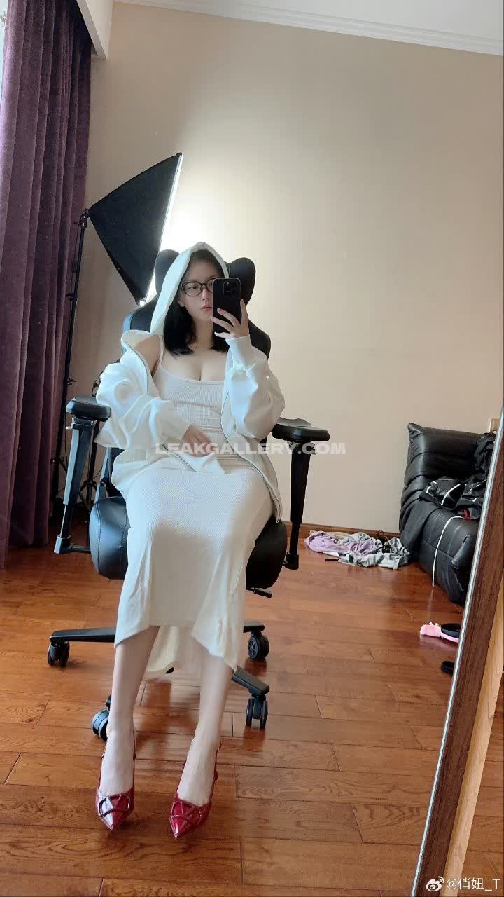 Qiaoniutt Exclusive Leaked Nude OnlyFans #2630682
