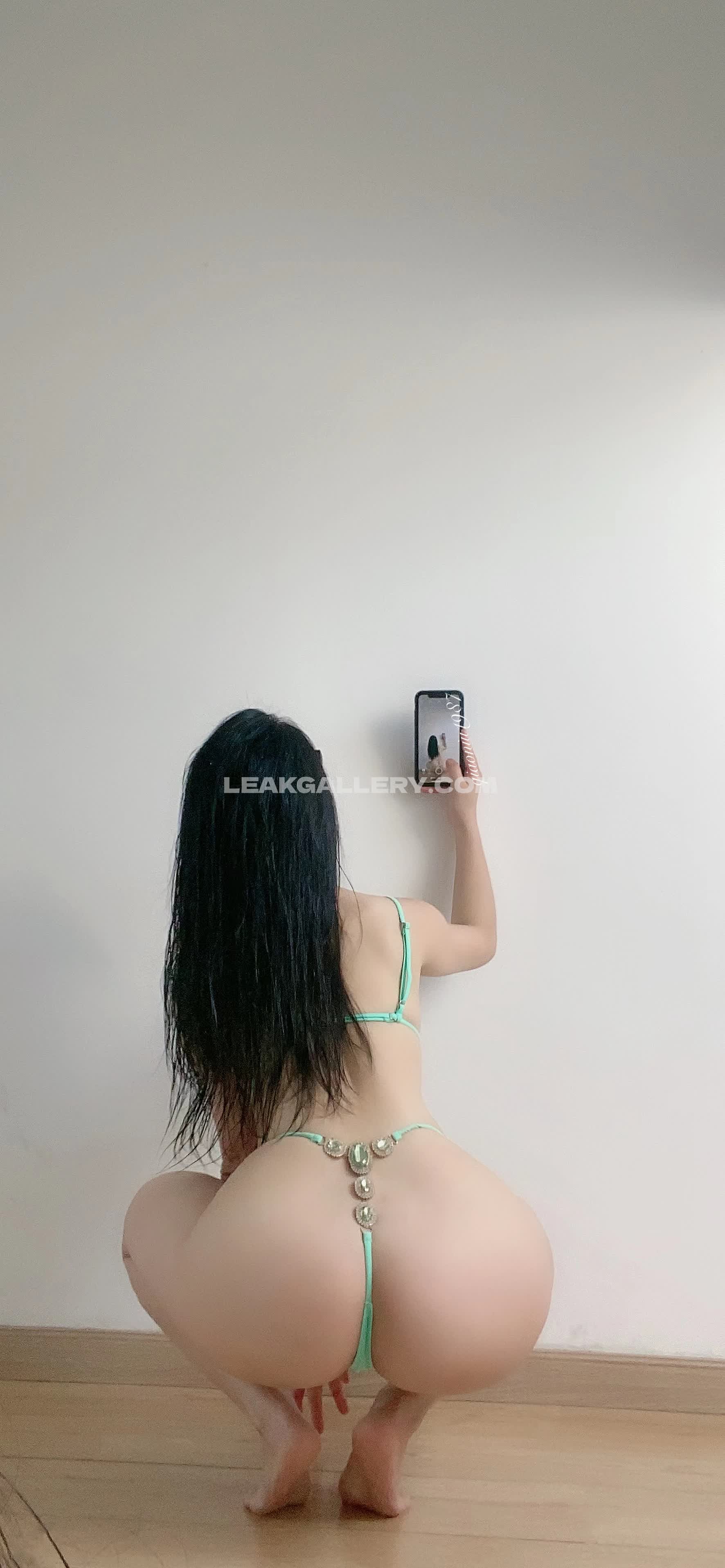 Qiaoniutt Exklusiv geleakte Nacktbilder von OnlyFans #2597273
