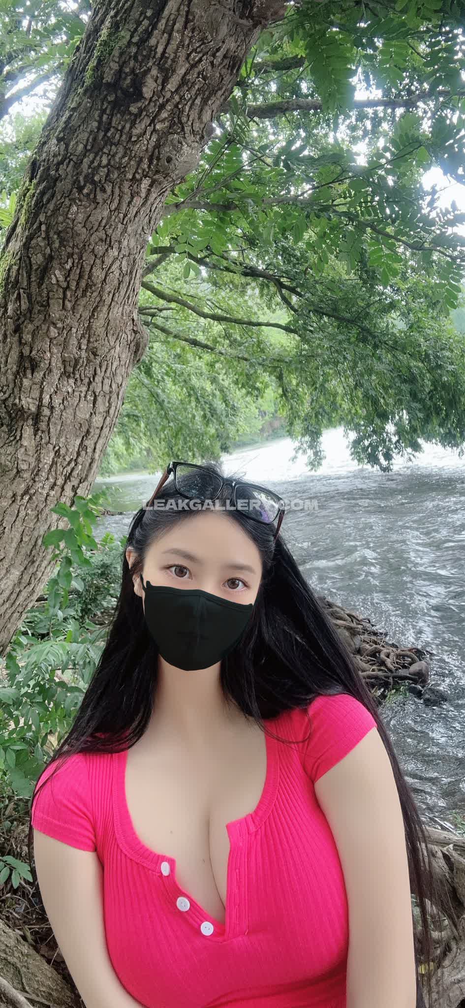 Qiaoniutt Exclusive Leaked Nude OnlyFans #2643030