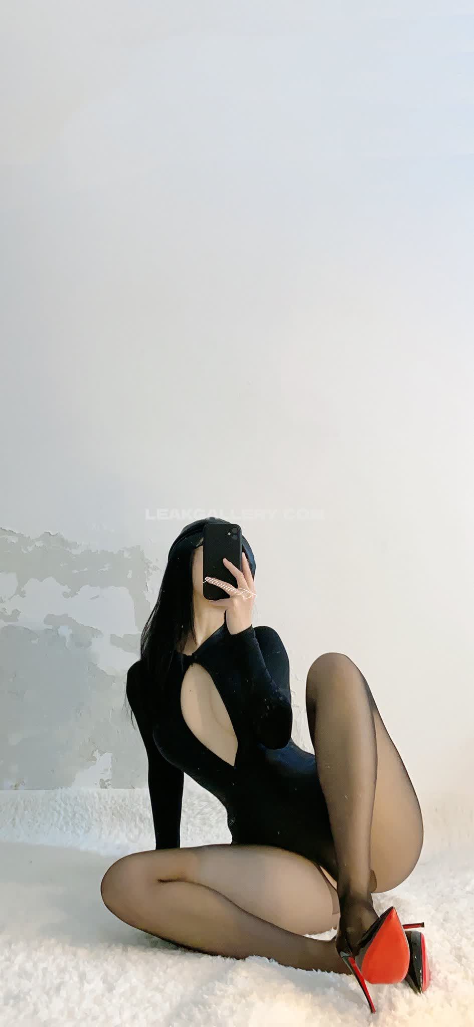 Qiaoniutt OnlyFans Nudi in Esclusiva Trapela #2597496