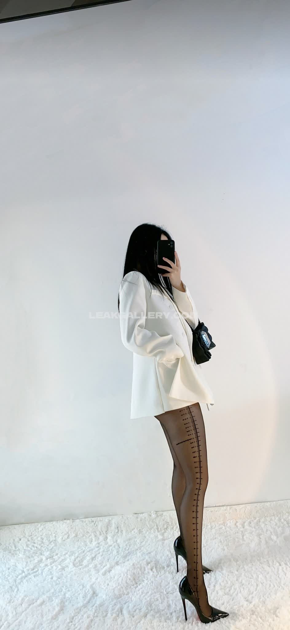 Qiaoniutt Exclusive Leaked Nude OnlyFans #2596556