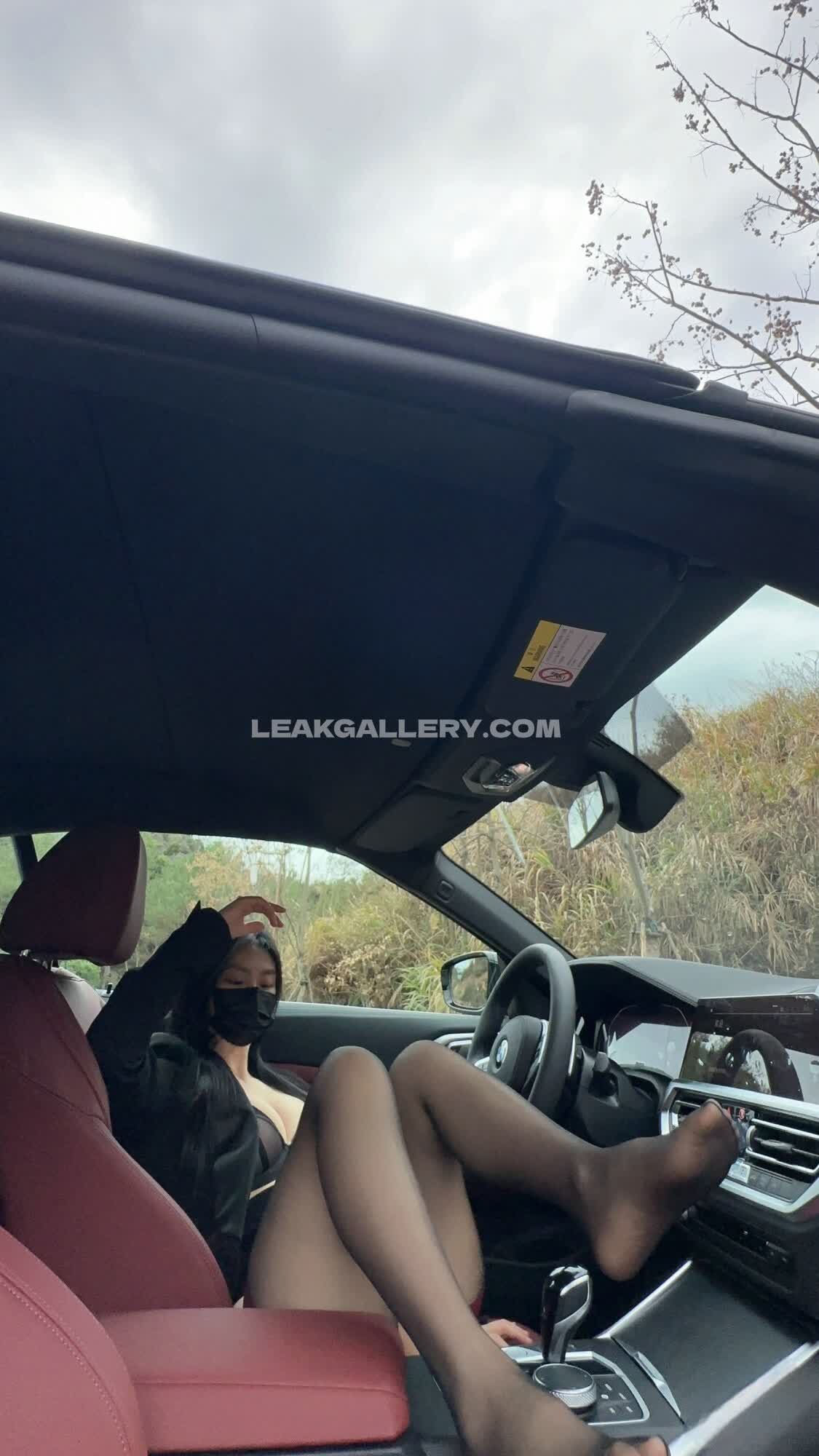Qiaoniutt Exclusive Leaked Nude OnlyFans #2640055