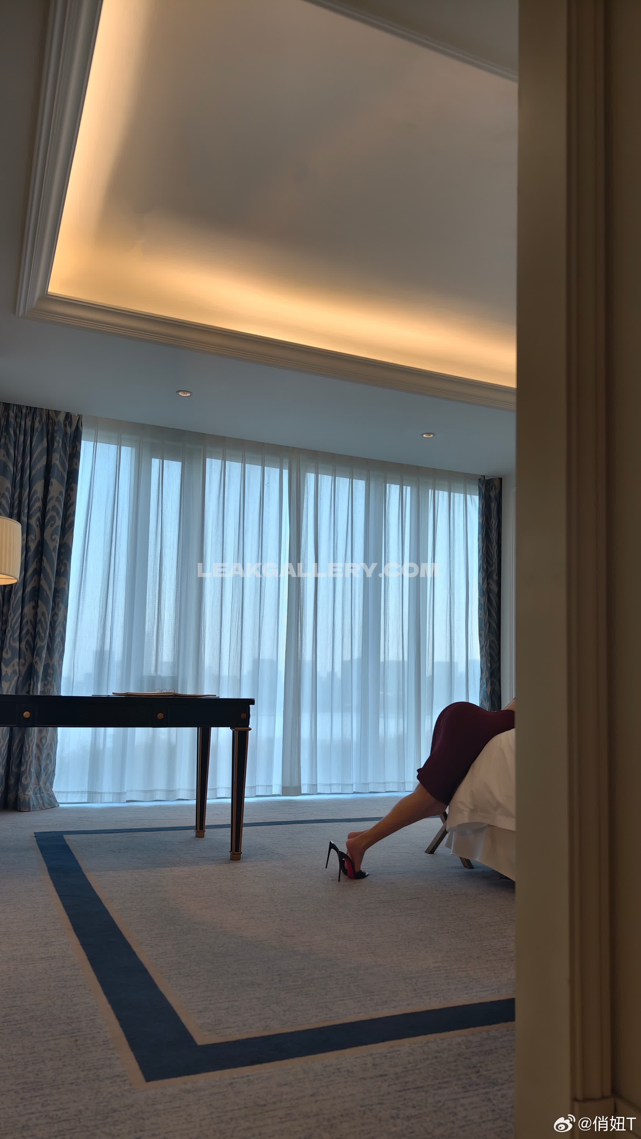 Qiaoniutt Exclusive Leaked Nude OnlyFans #2663011
