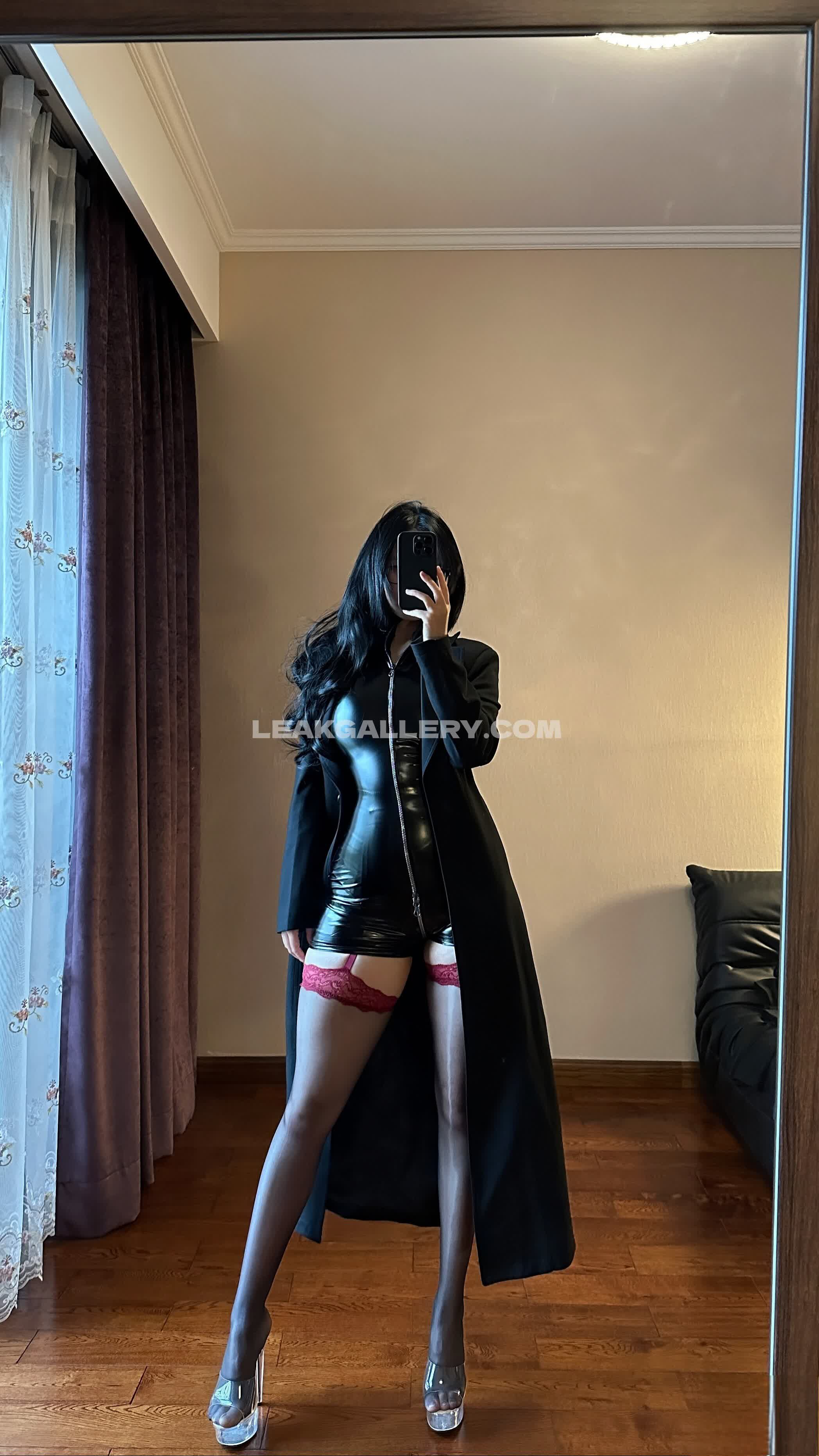Qiaoniutt Exclusive Leaked Nude OnlyFans #2643050