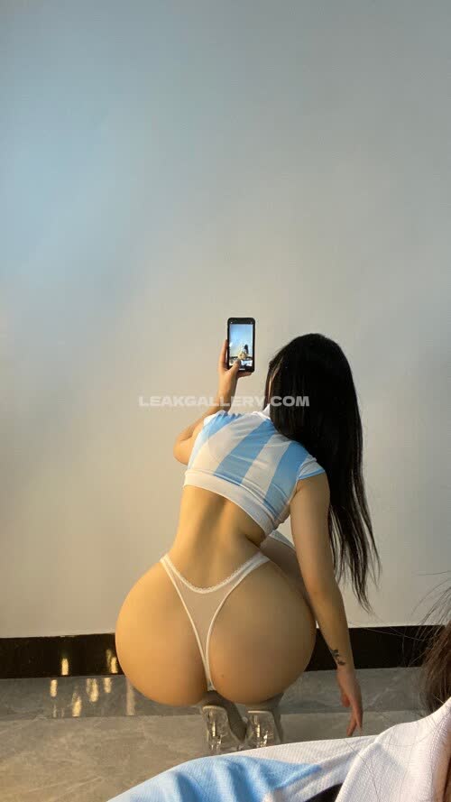 Qiaoniutt OnlyFans Nudi in Esclusiva Trapela #2630841