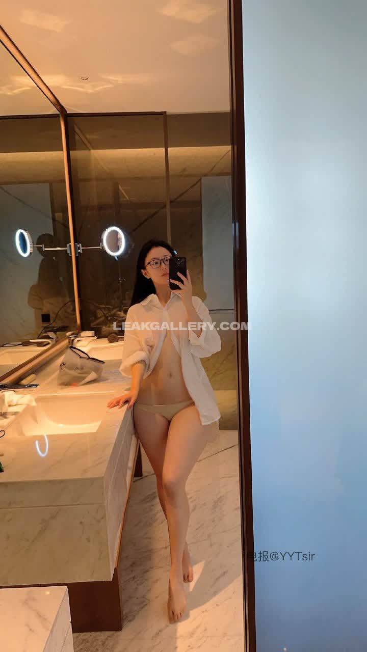 Qiaoniutt Exclusive Leaked Nude OnlyFans #2662335