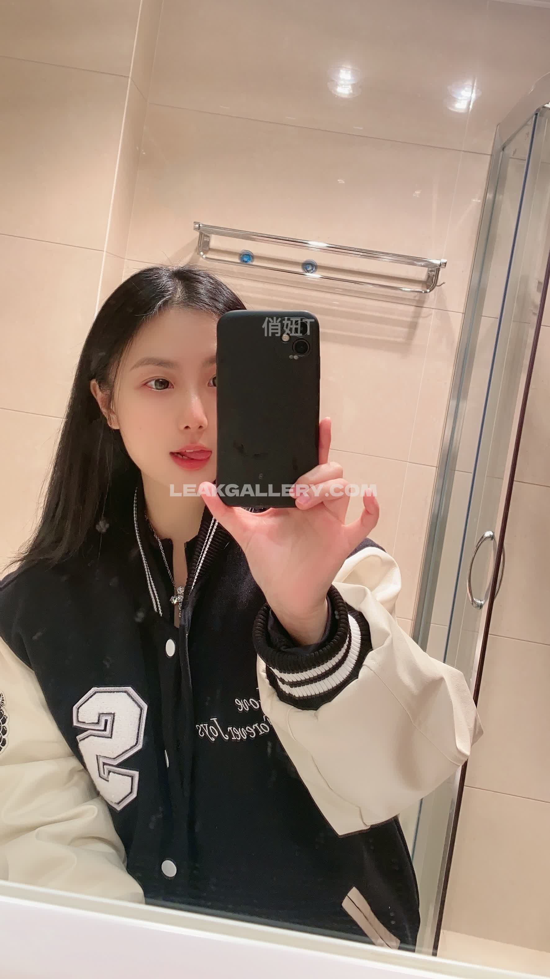 Qiaoniutt Exclusive Leaked Nude OnlyFans #2599443