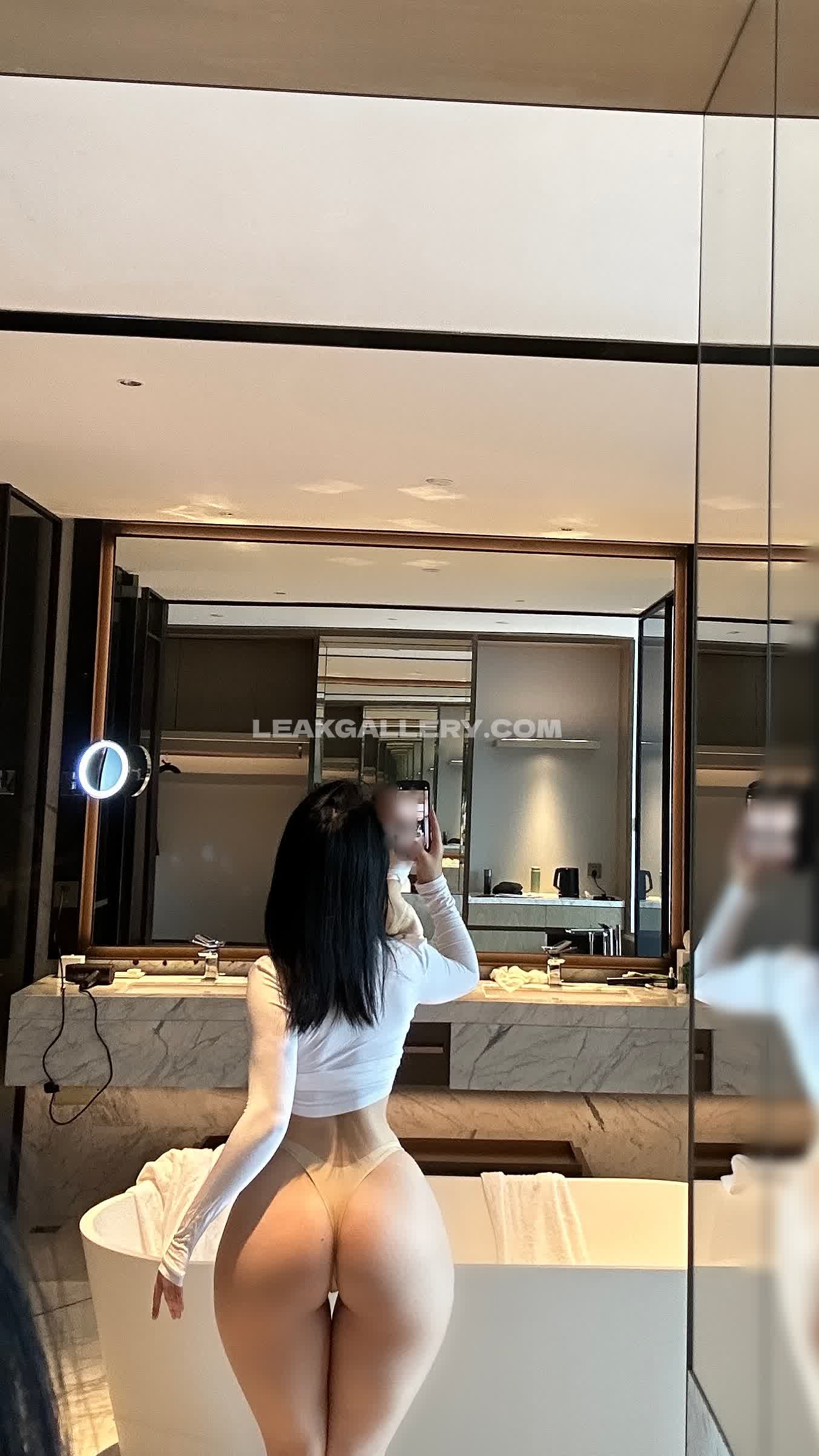 Qiaoniutt Exclusive Leaked Nude OnlyFans #2652956