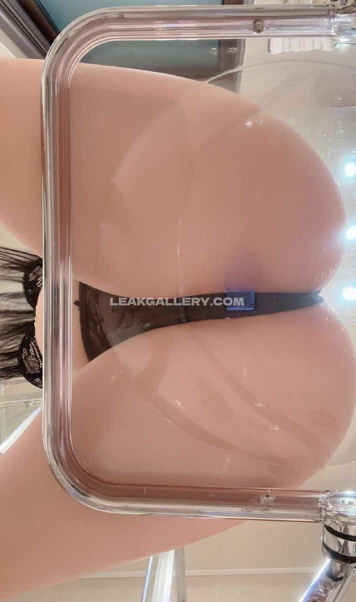 Qiaoniutt Exclusive Leaked Nude OnlyFans #2643437