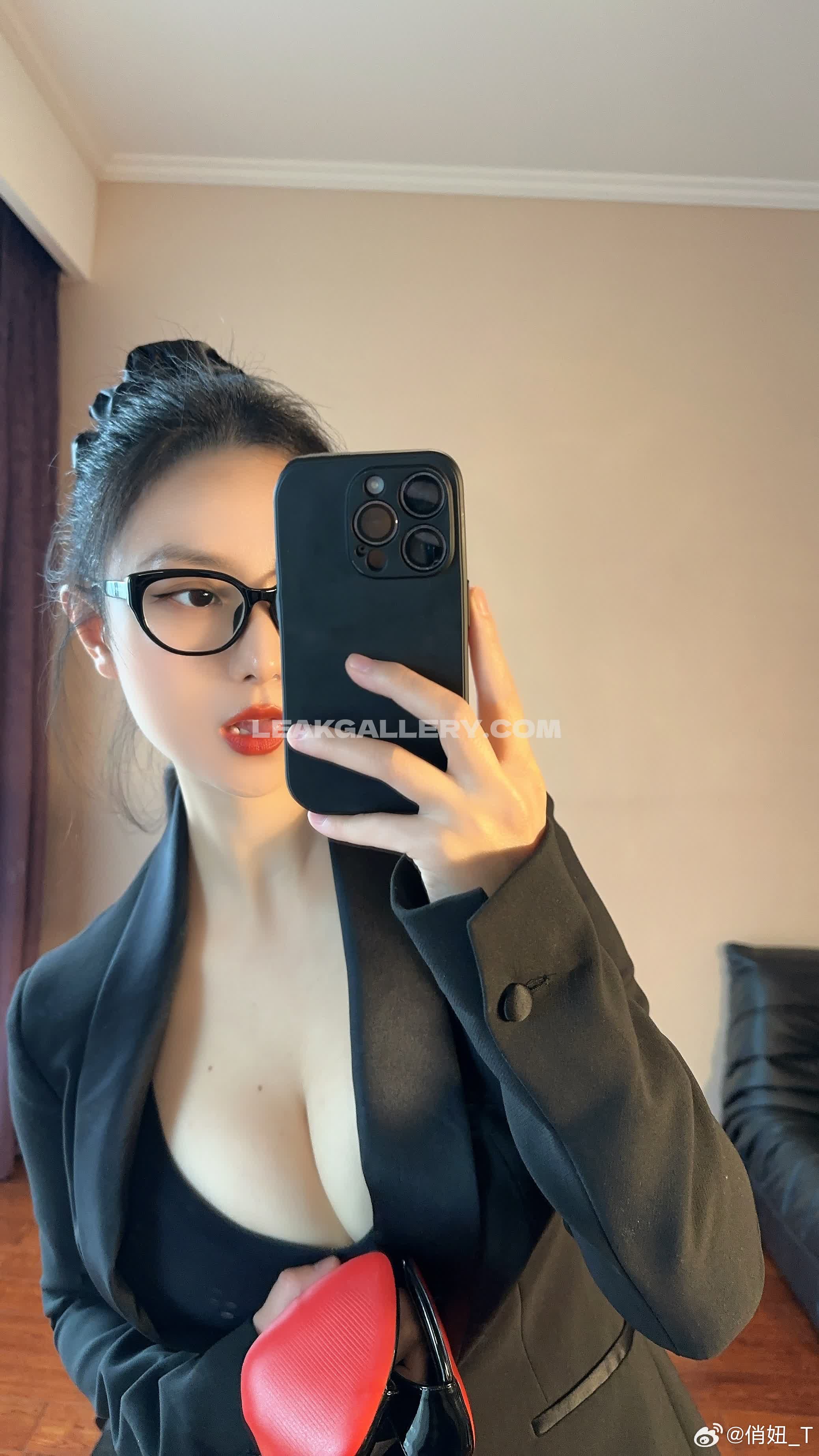 Qiaoniutt Exclusive Leaked Nude OnlyFans #2655614