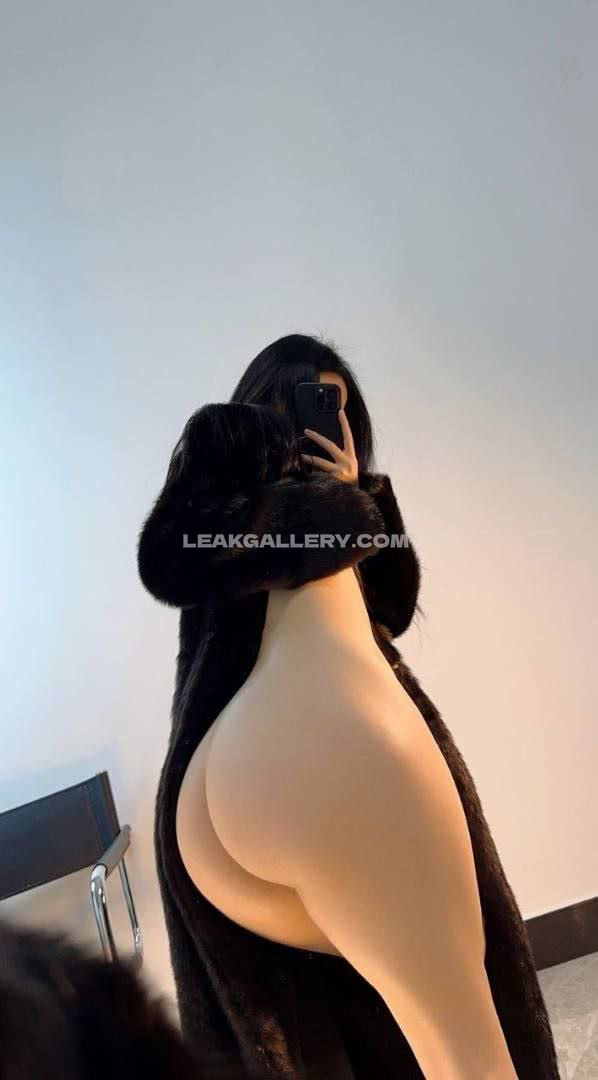 Qiaoniutt Exclusive Leaked Nude OnlyFans #2599409
