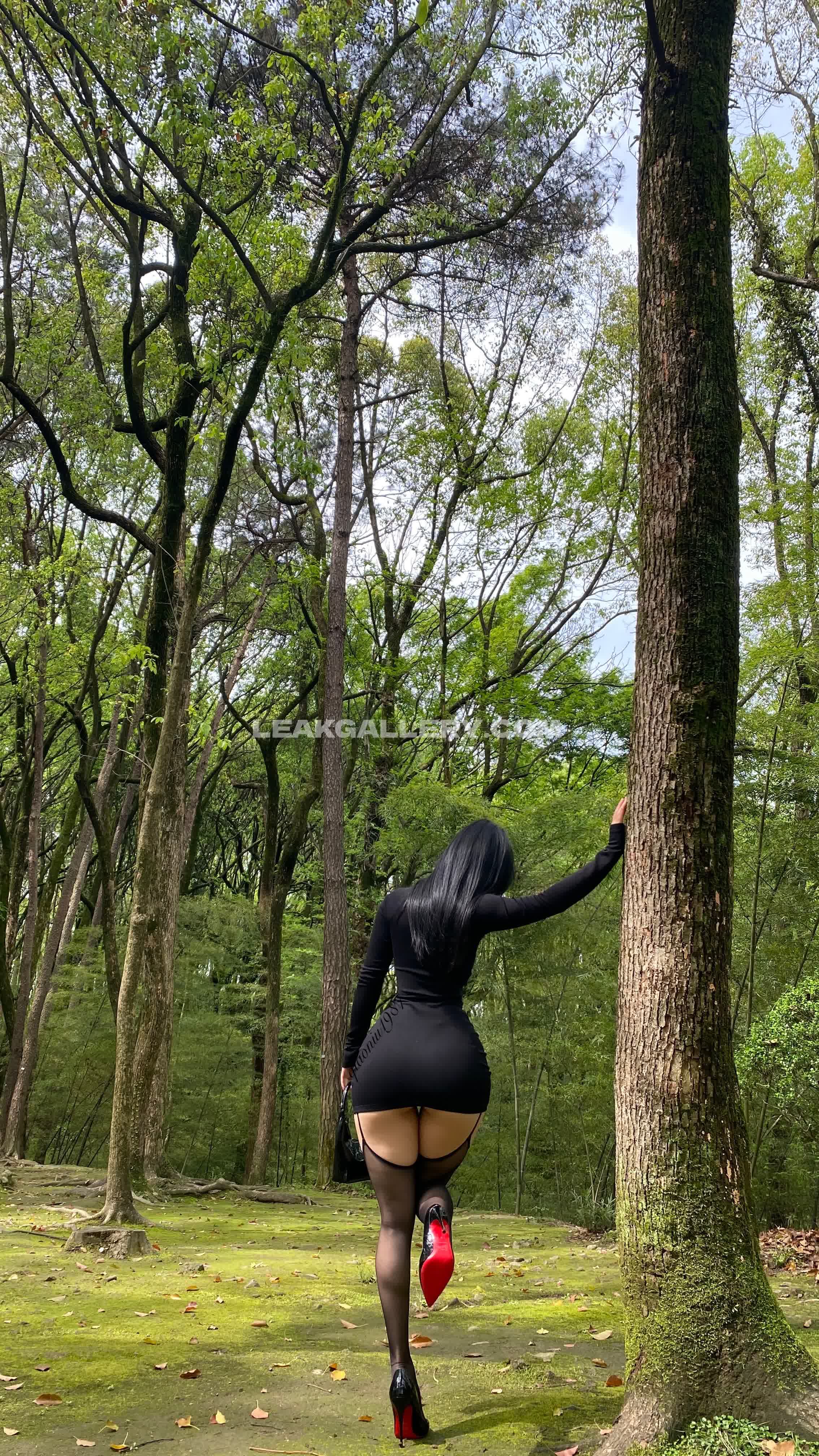 Qiaoniutt Exclusive Leaked Nude OnlyFans #2597939